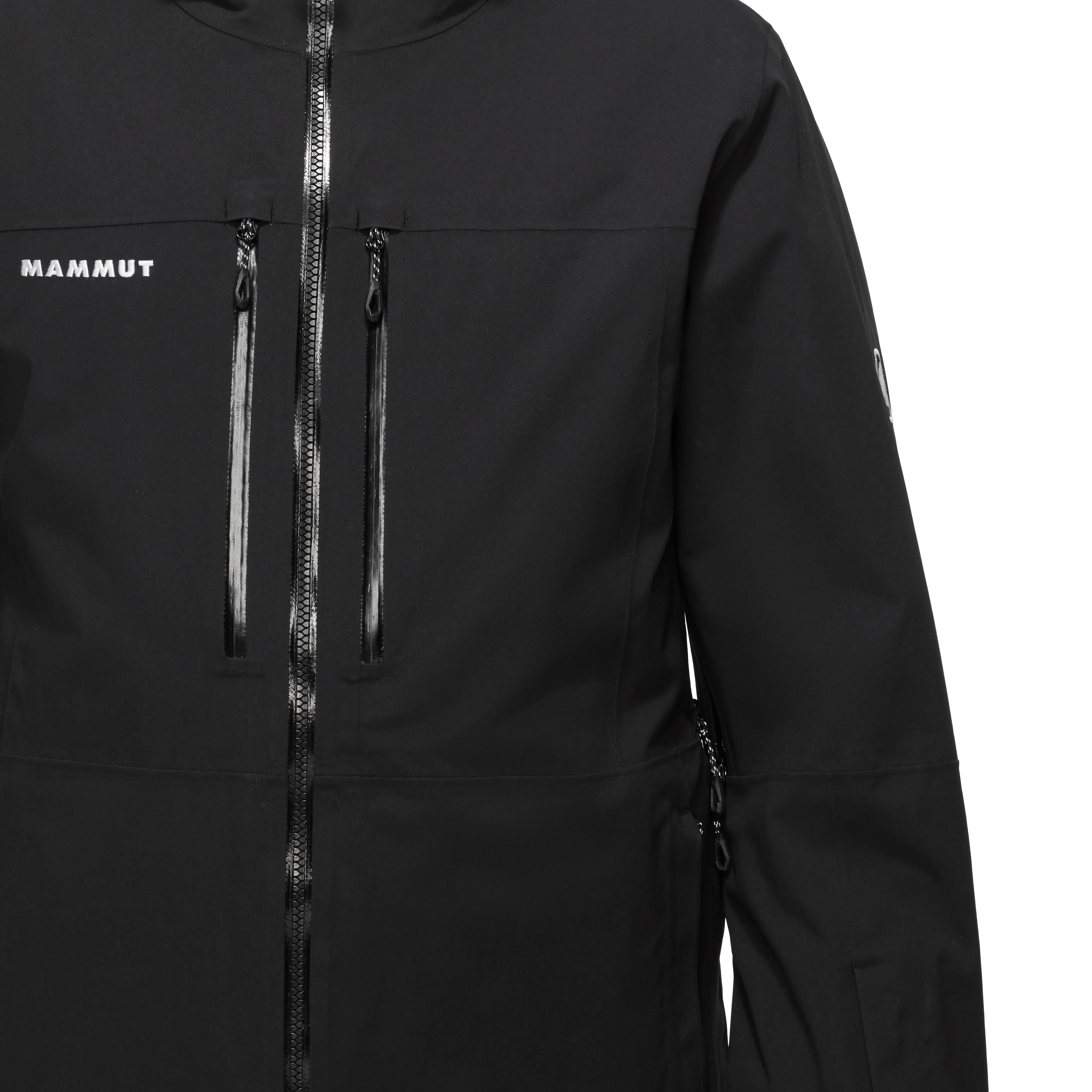 Mammut Men's Stoney HS Thermo Hooded Jacket - Image 36