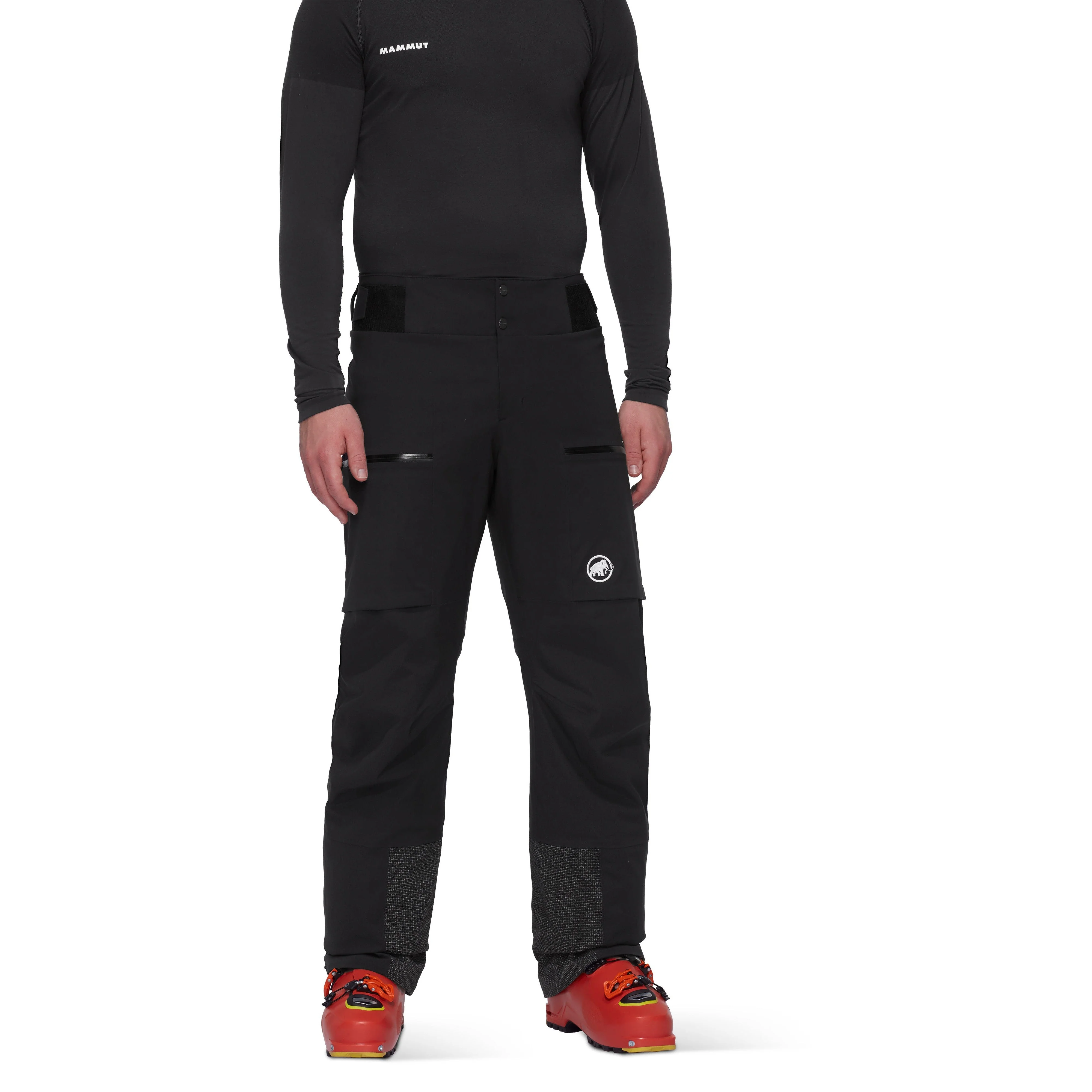 Mammut Men's Stoney HS Thermo Pants - Image 13
