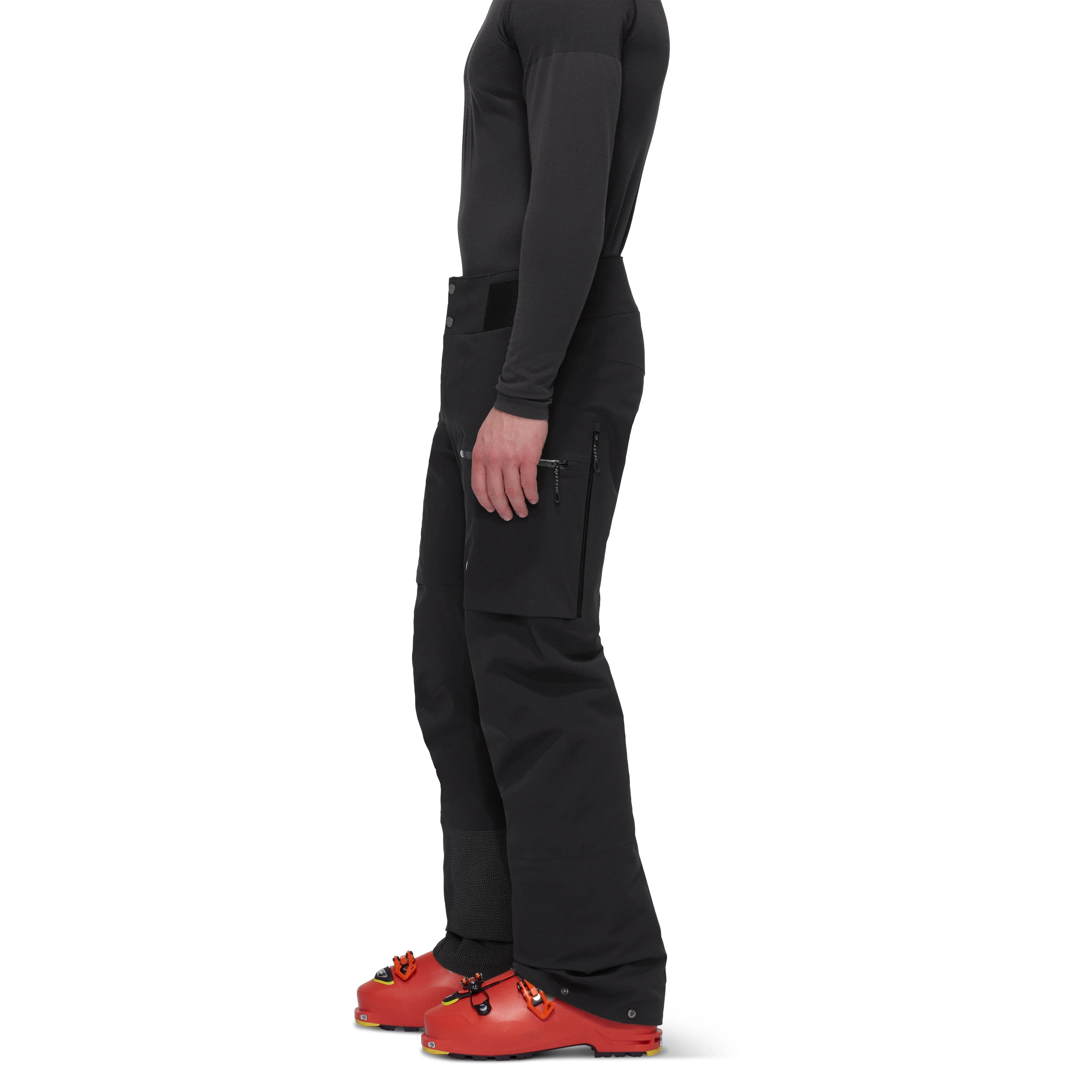 Mammut Men's Stoney HS Thermo Pants - Image 14