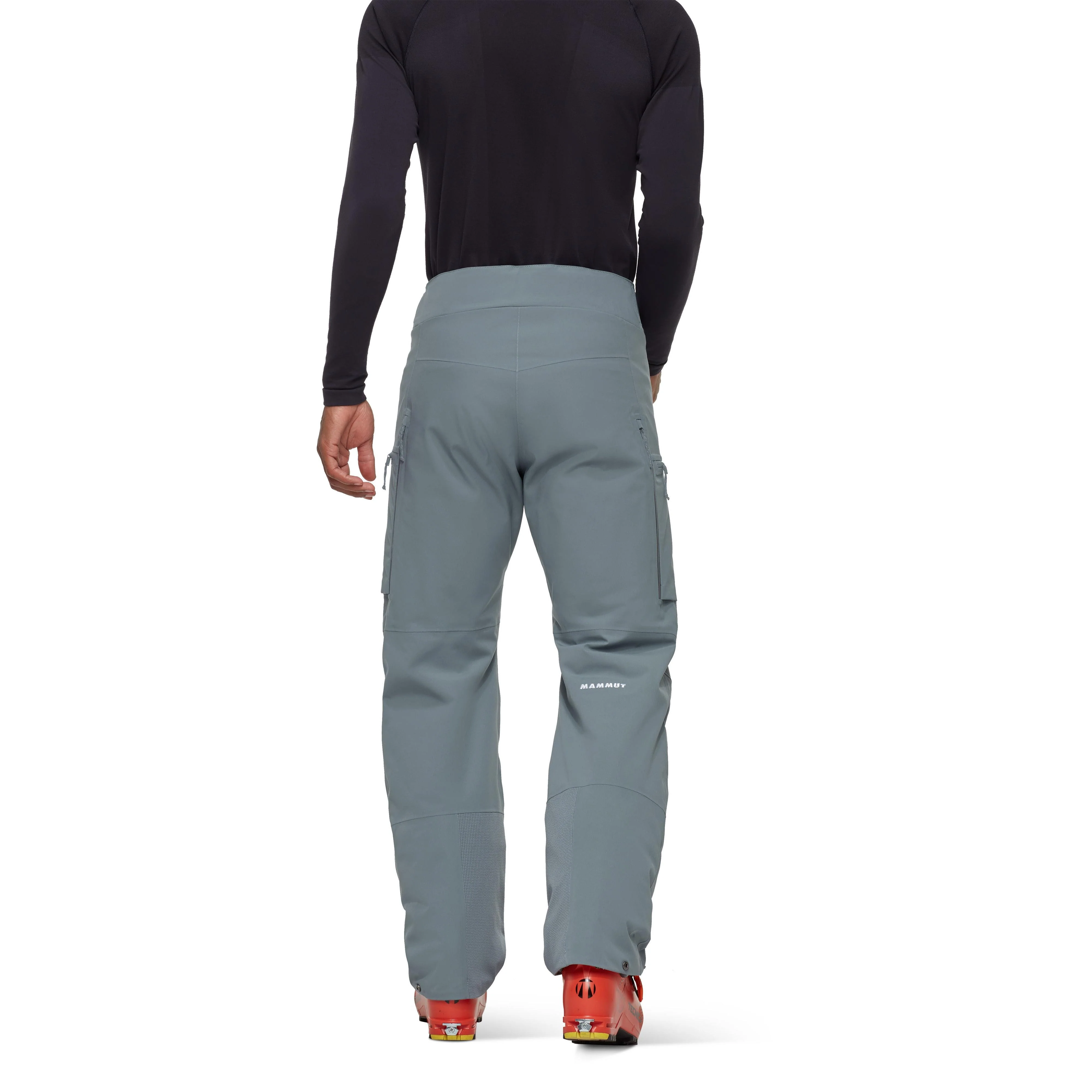 Mammut Men's Stoney HS Thermo Pants - Image 3