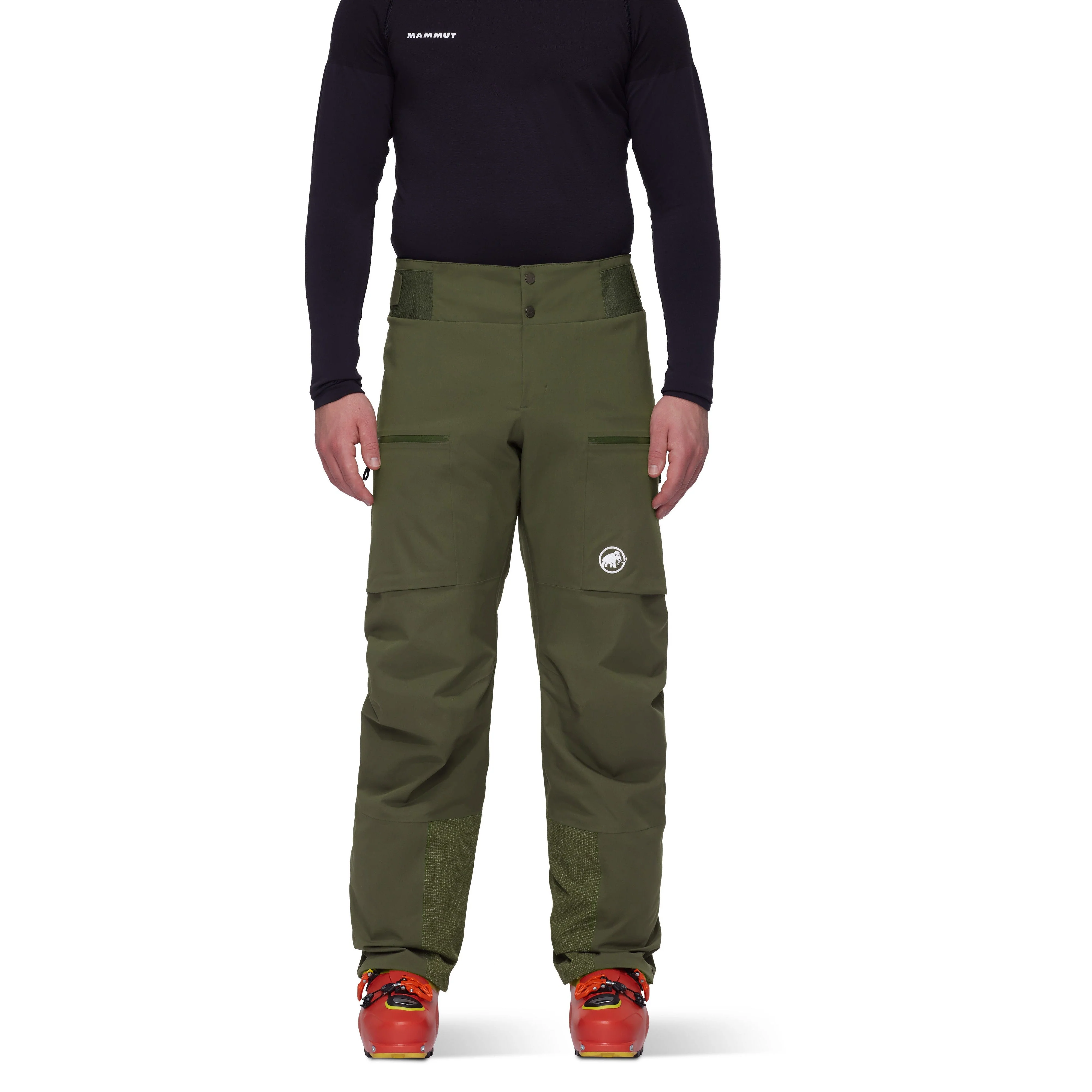 Mammut Men's Stoney HS Thermo Pants - Image 5