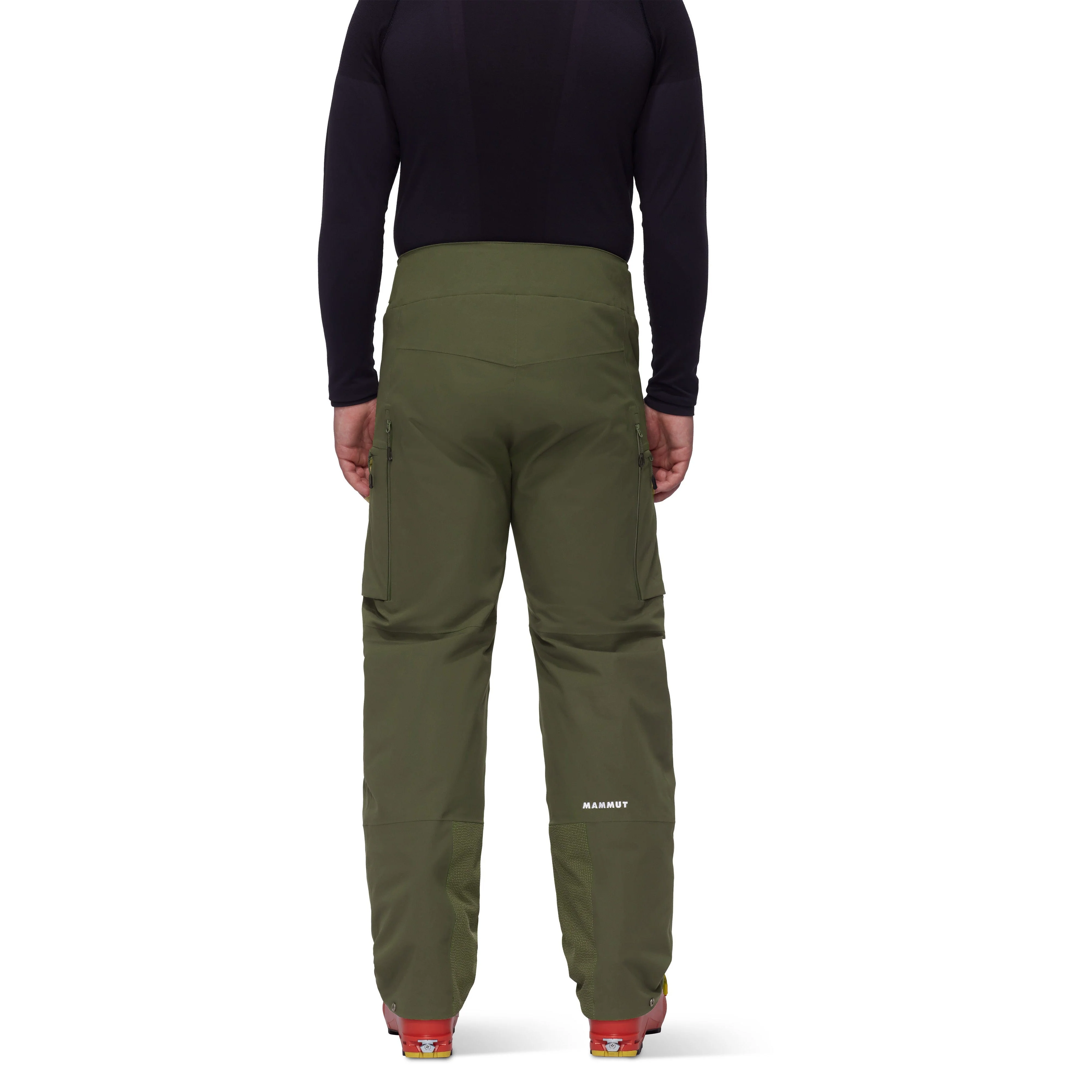 Mammut Men's Stoney HS Thermo Pants - Image 7