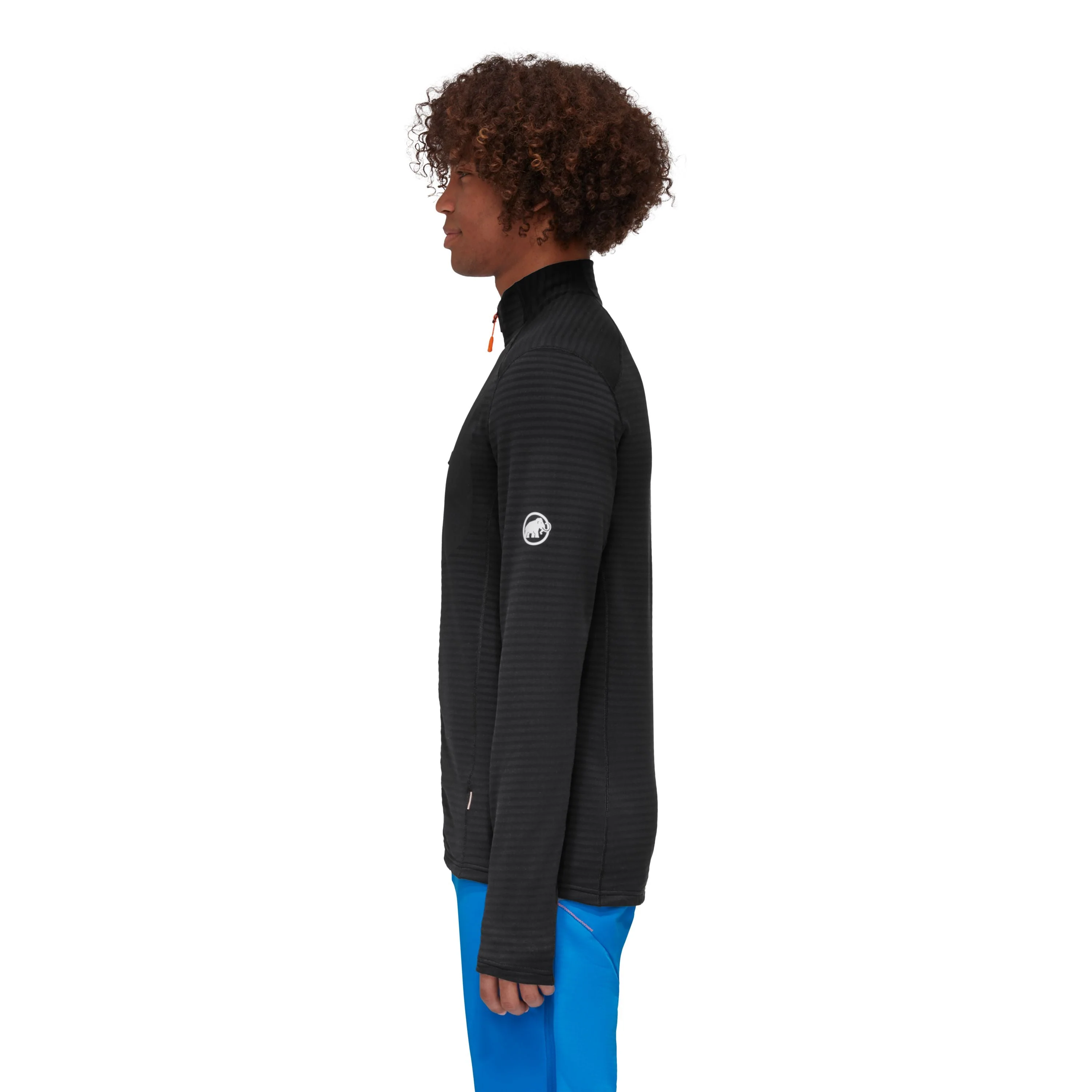 Mammut Men's Taiss Light ML Jacket - Image 11