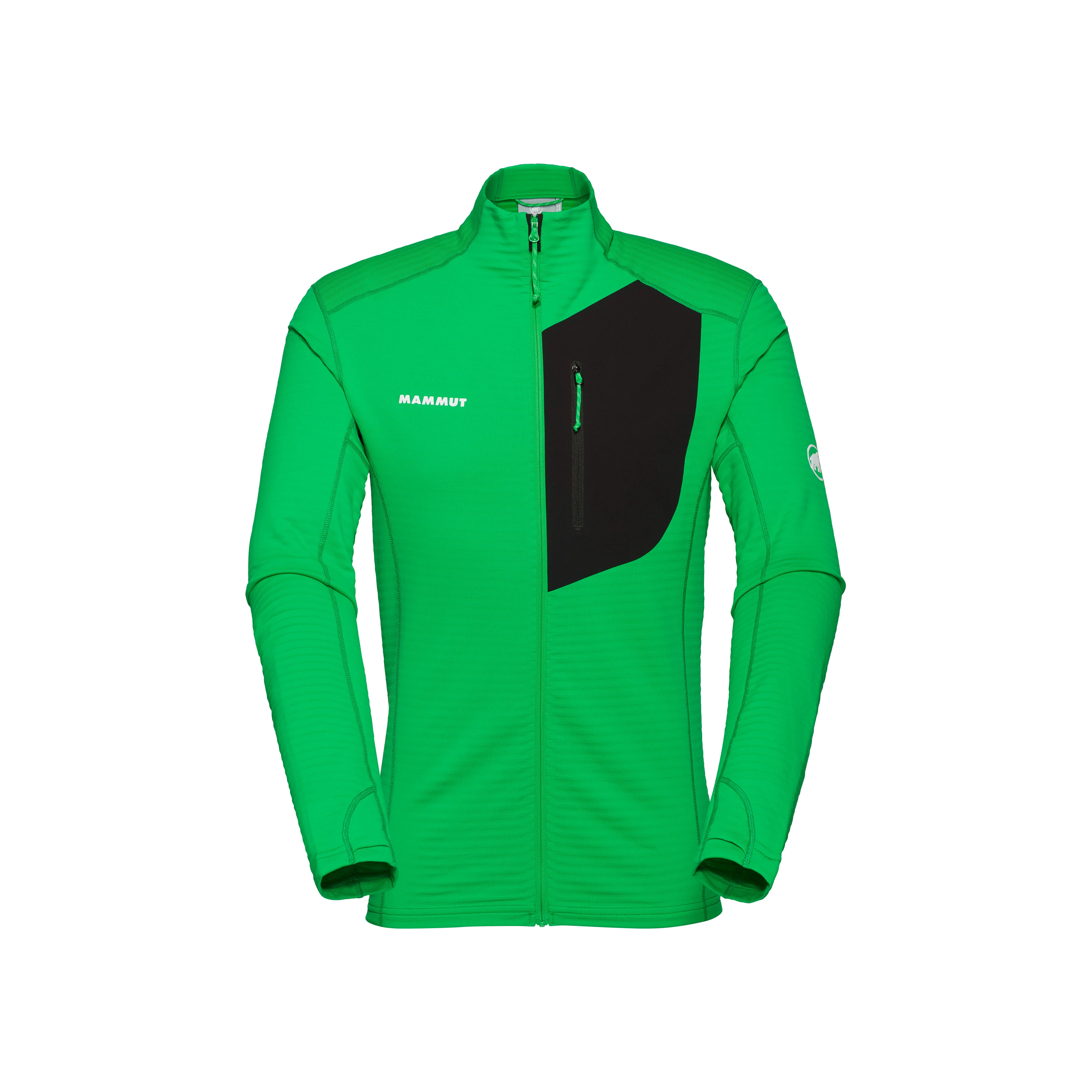 Mammut Men's Taiss Light ML Jacket - Image 4