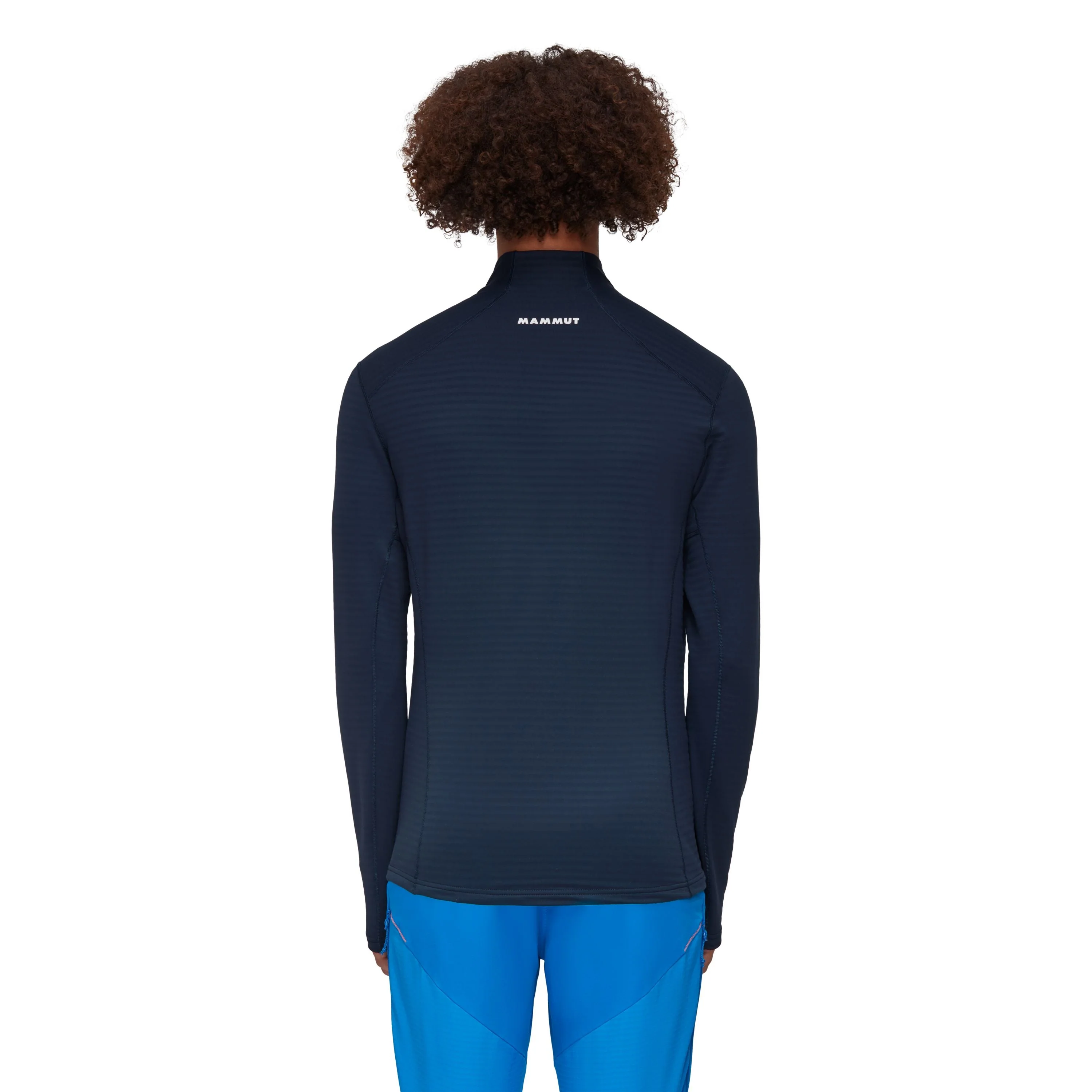 Mammut Men's Taiss Light ML Jacket - Image 8