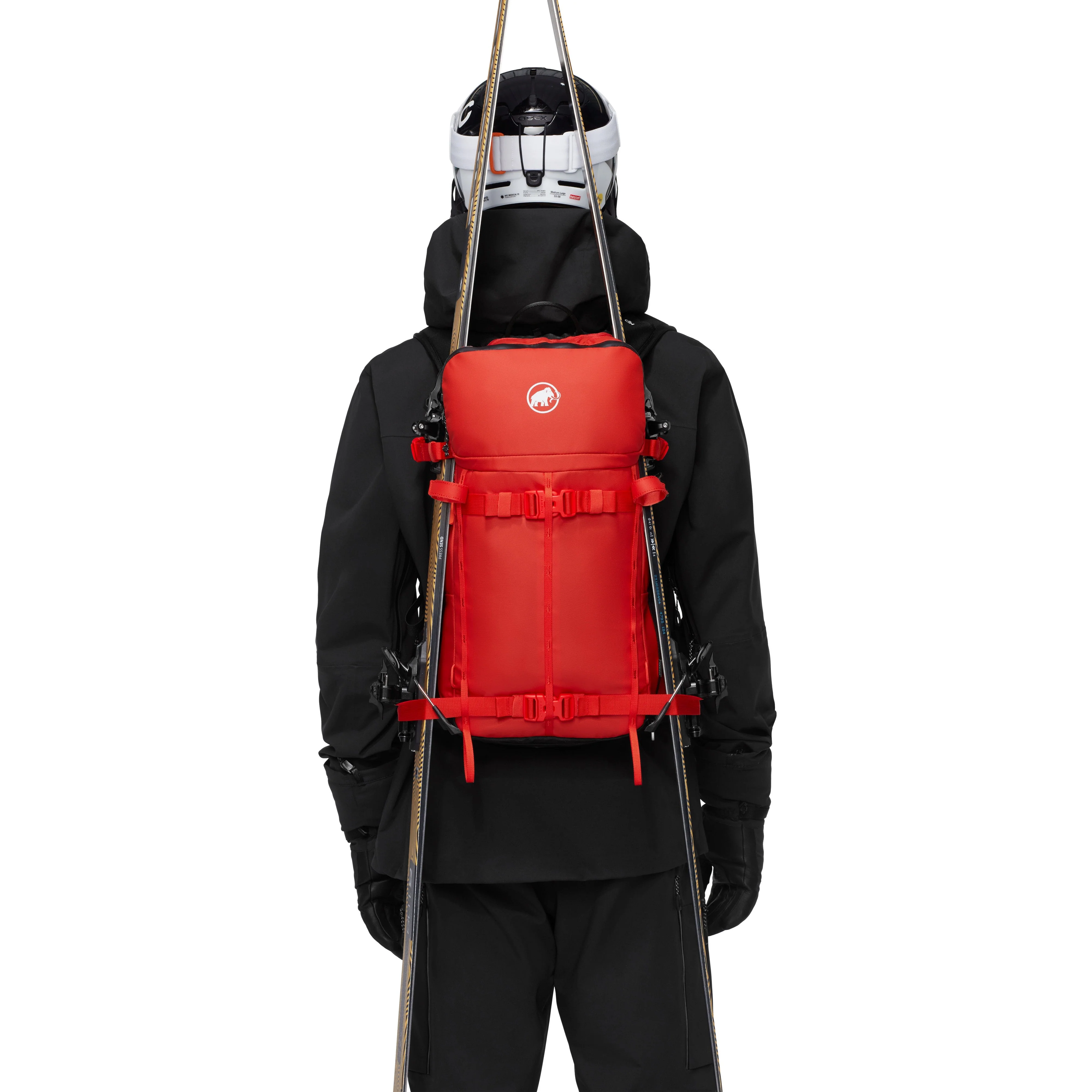 Mammut Nirvana 22 Backpack - Image 11
