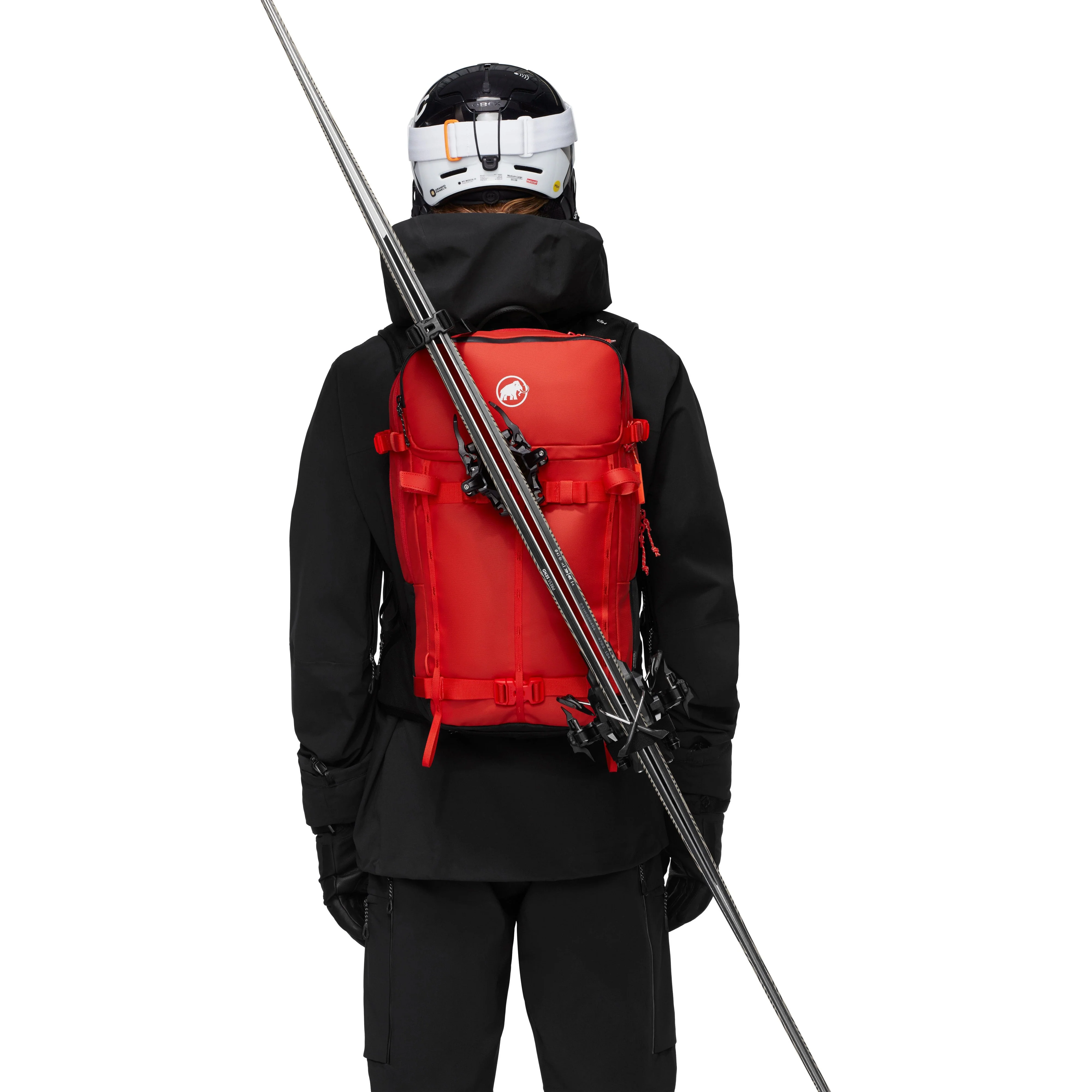 Mammut Nirvana 22 Backpack - Image 13