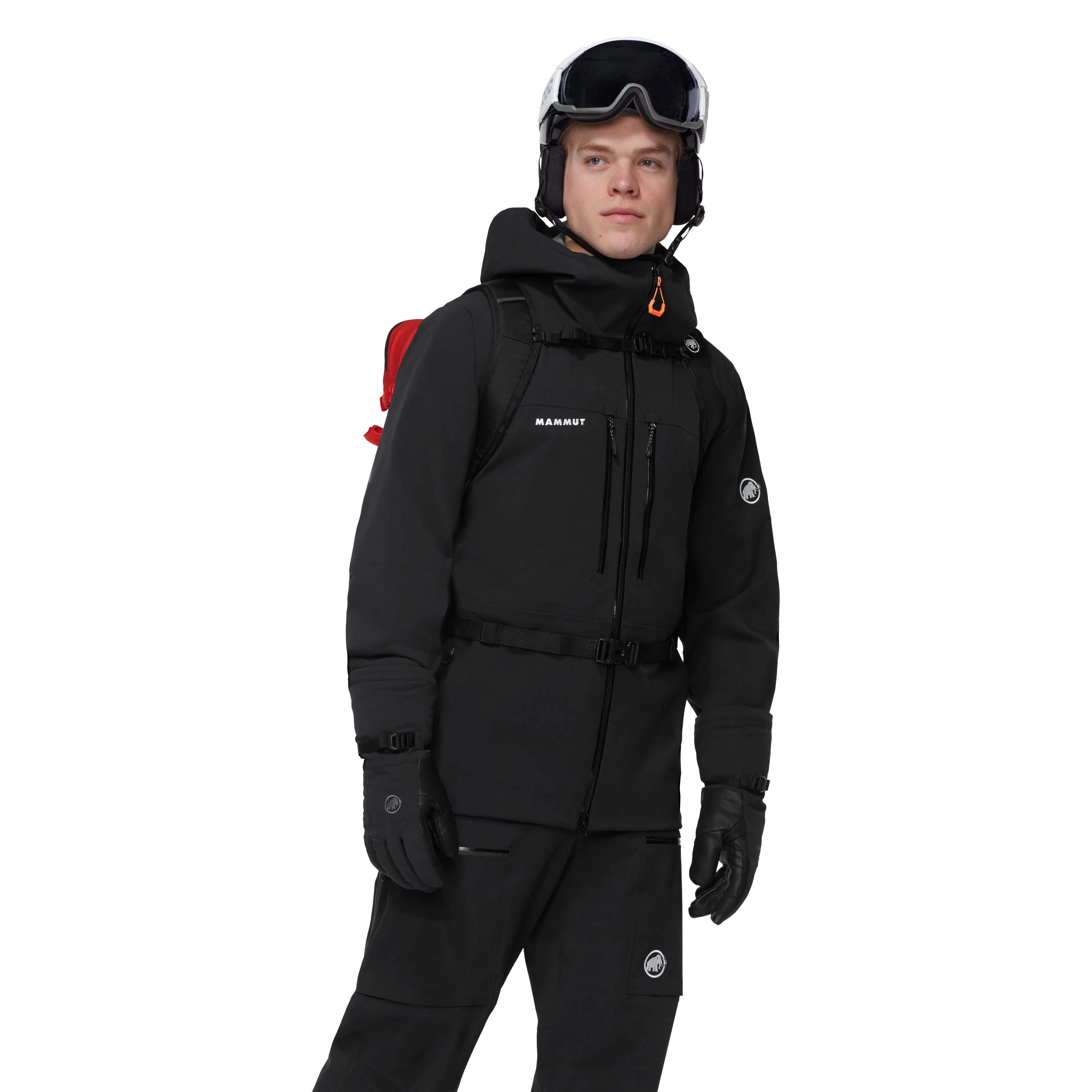 Mammut Nirvana 22 Backpack - Image 14