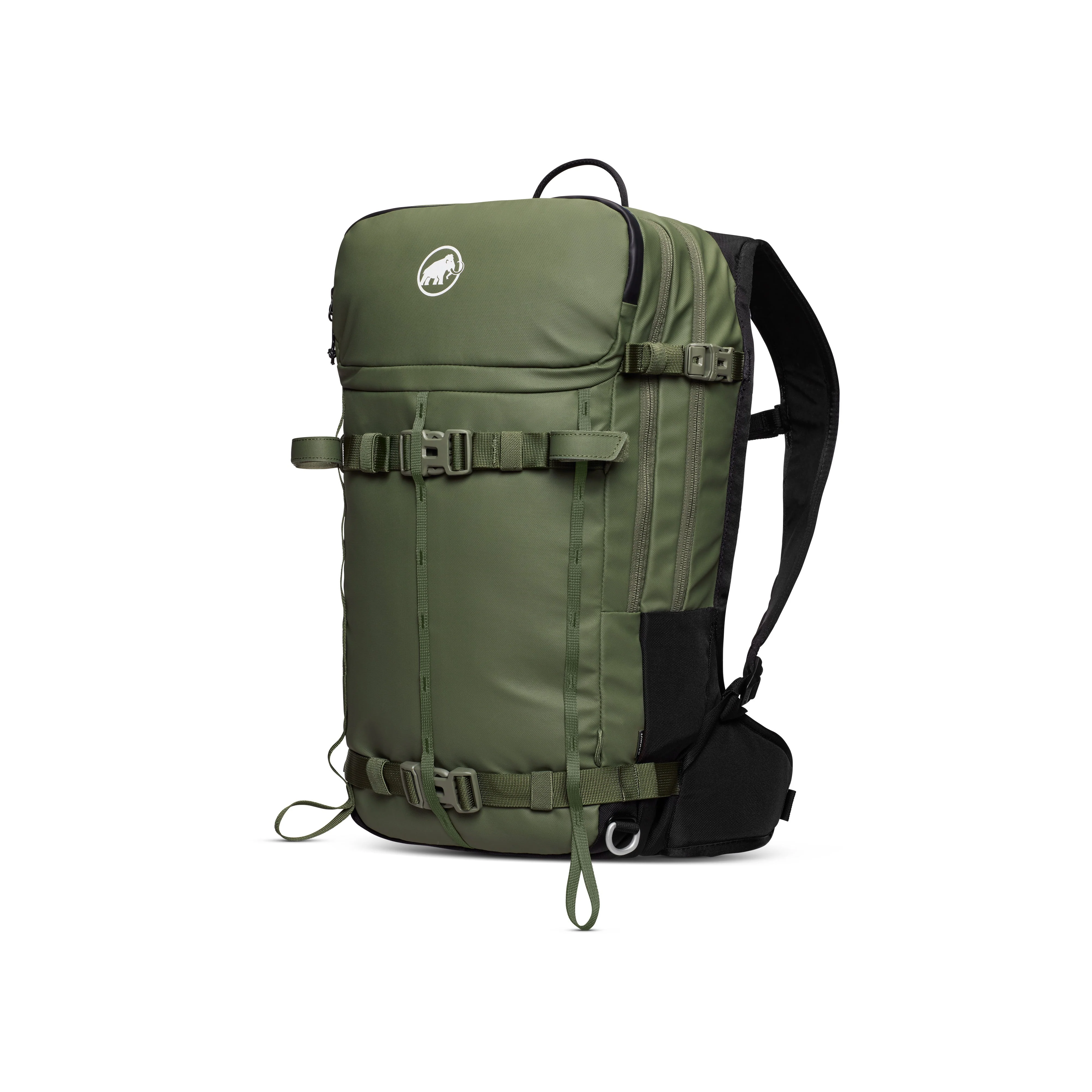 Mammut Nirvana 22 Backpack - Image 19