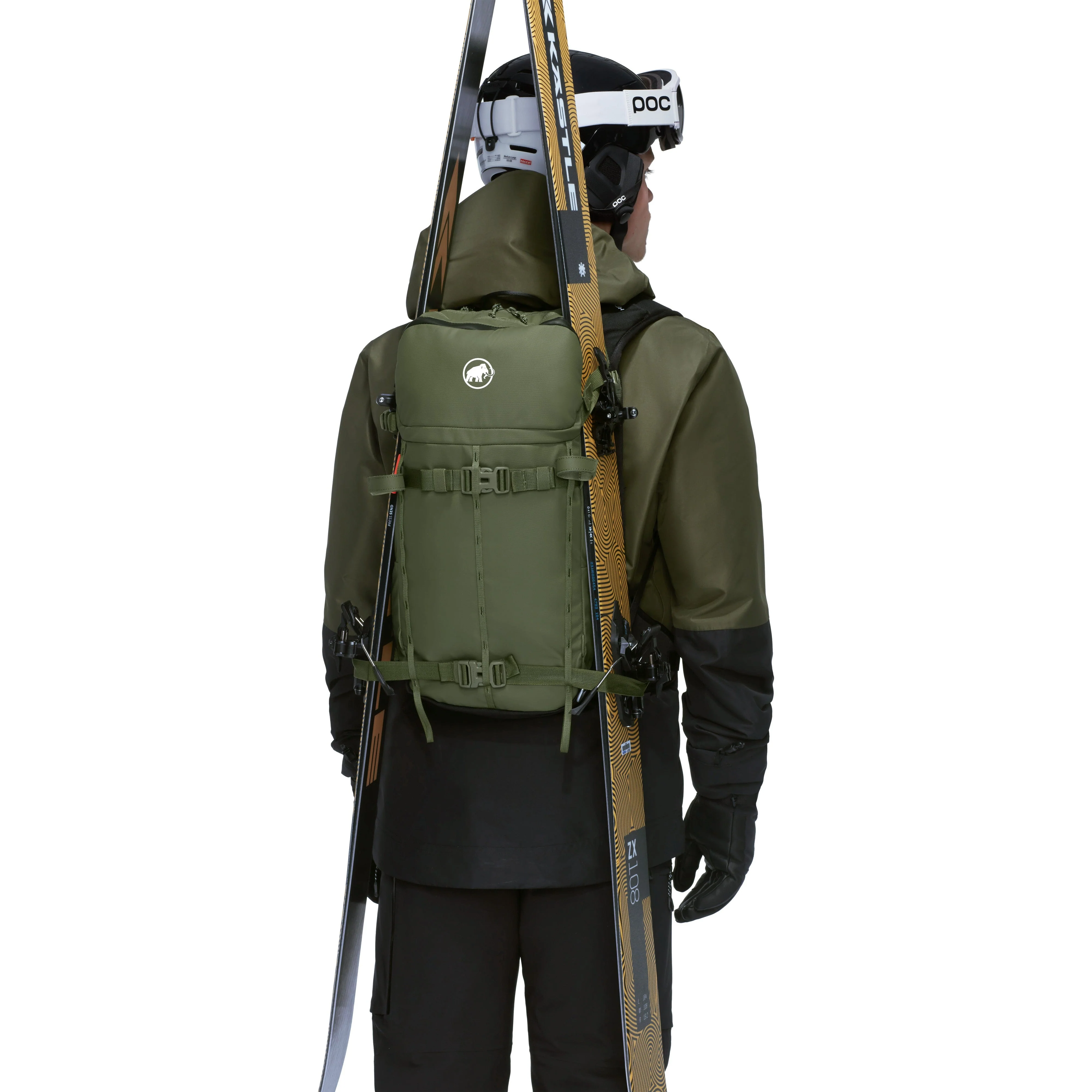 Mammut Nirvana 22 Backpack - Image 20