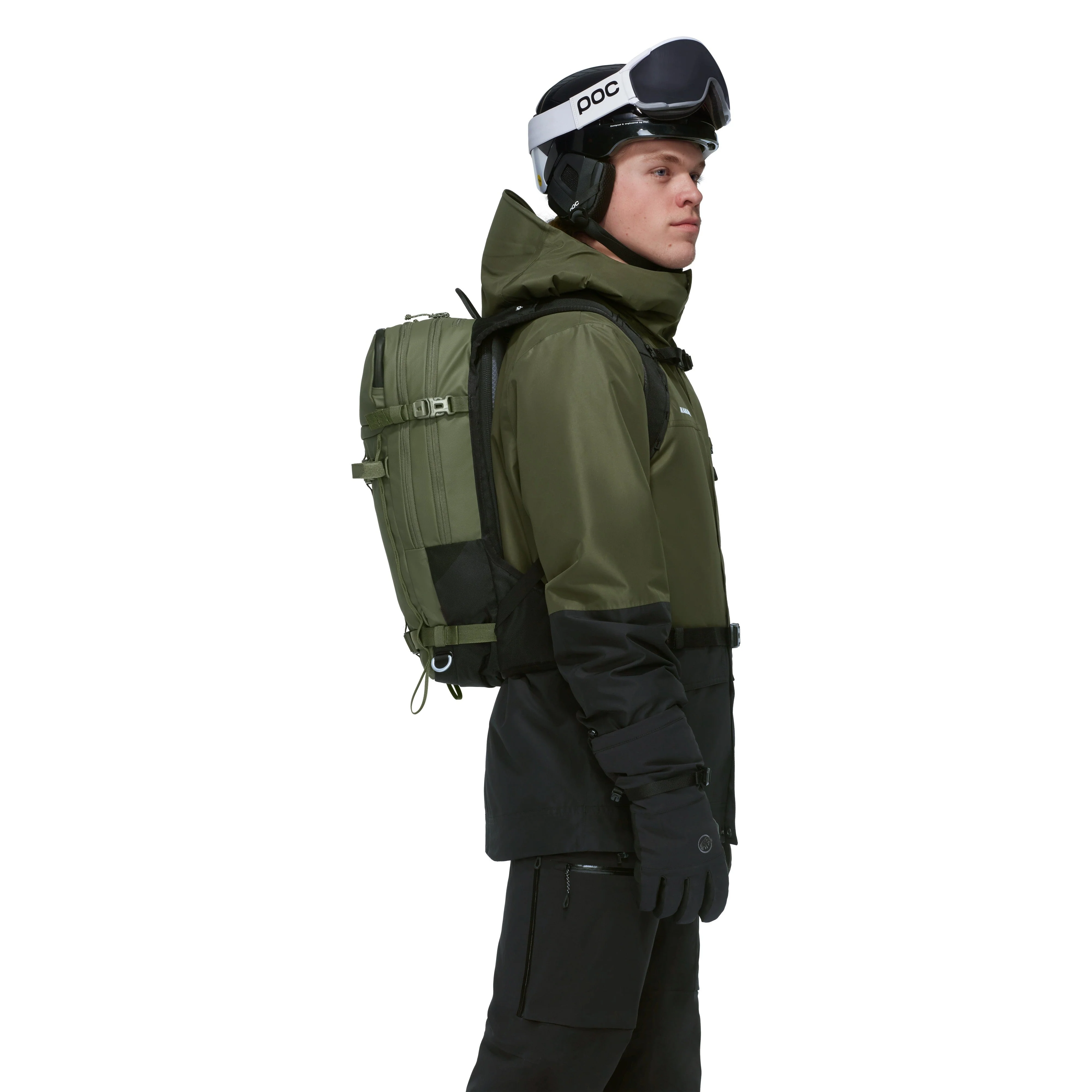 Mammut Nirvana 22 Backpack - Image 21
