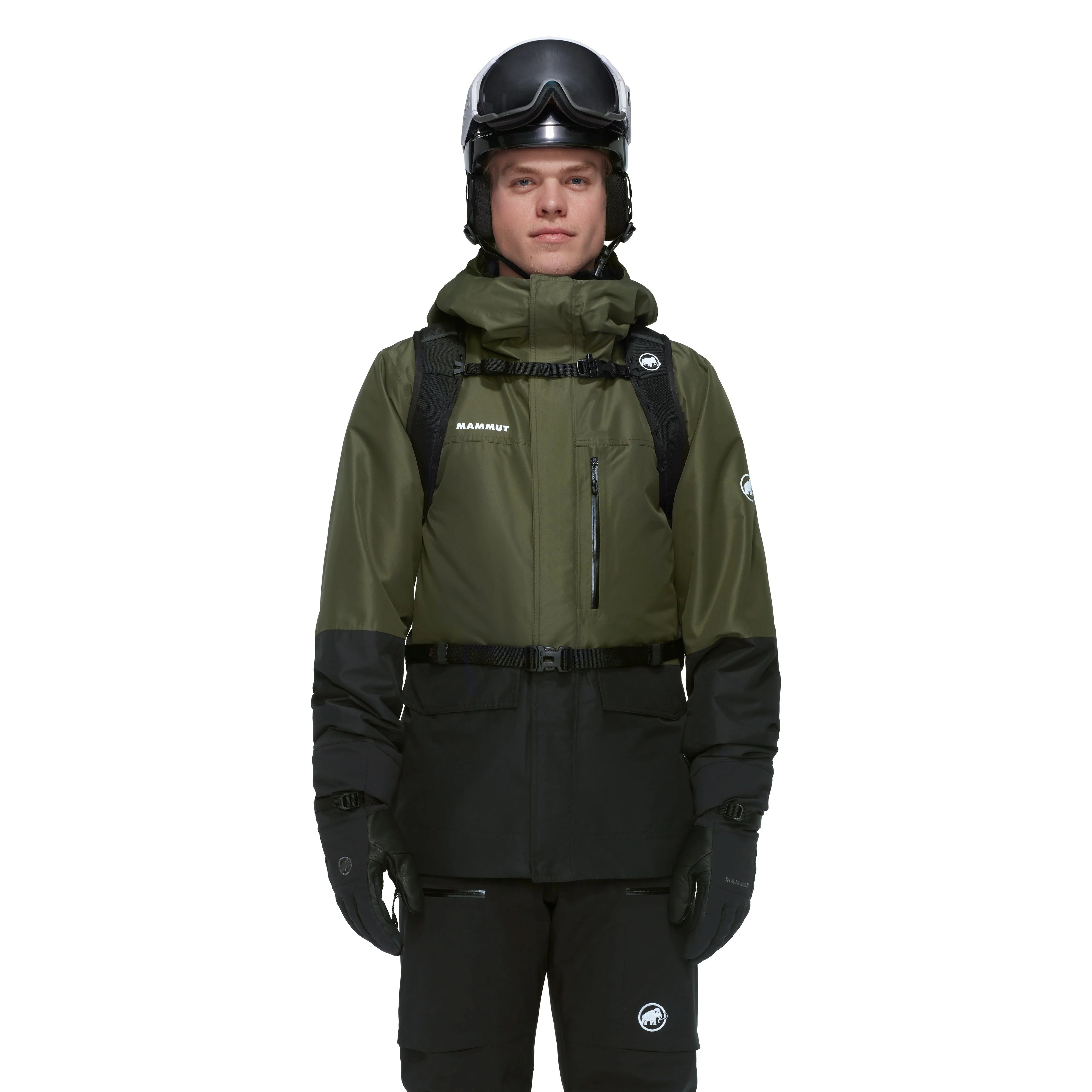 Mammut Nirvana 22 Backpack - Image 23