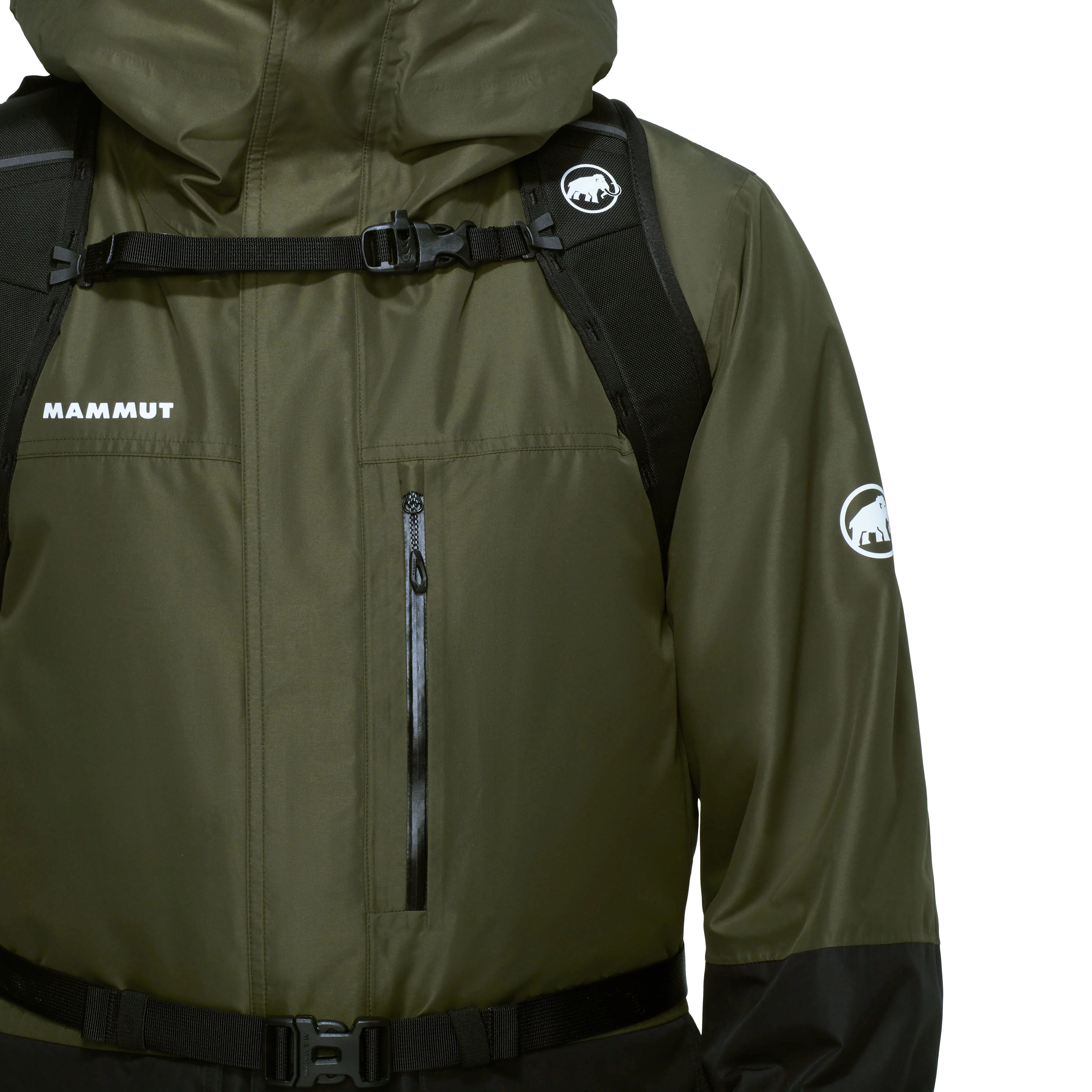 Mammut Nirvana 22 Backpack - Image 24