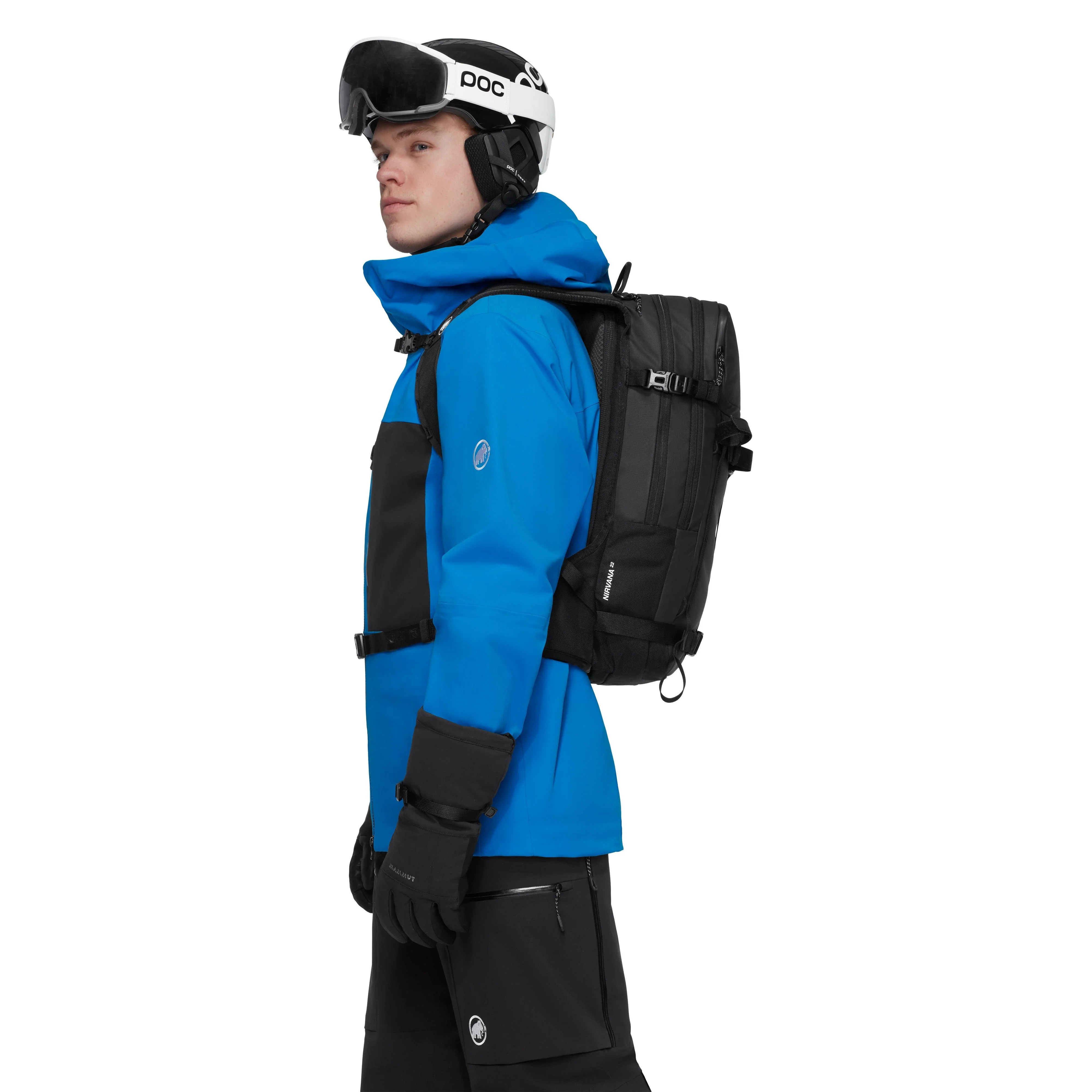 Mammut Nirvana 22 Backpack - Image 29