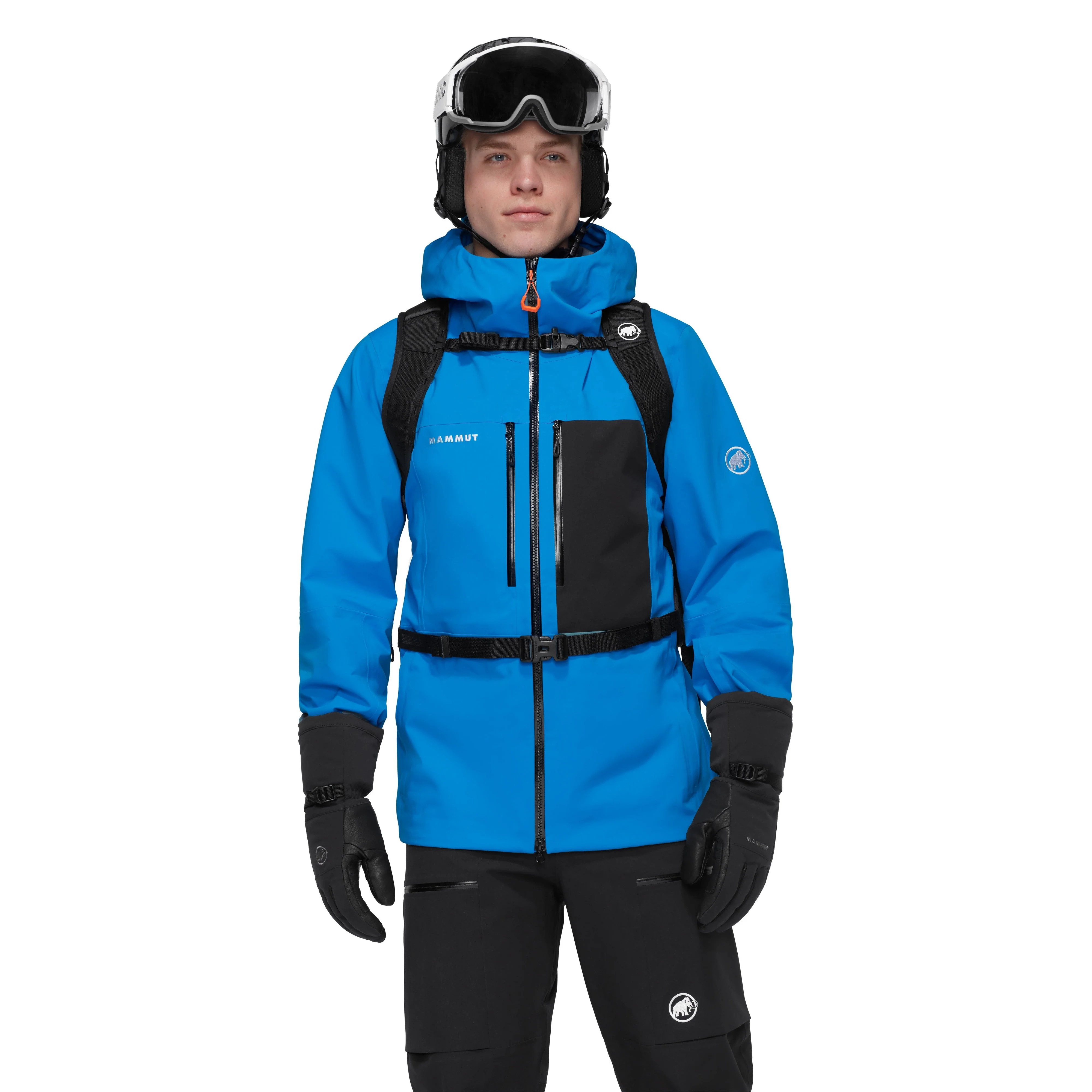 Mammut Nirvana 22 Backpack - Image 30
