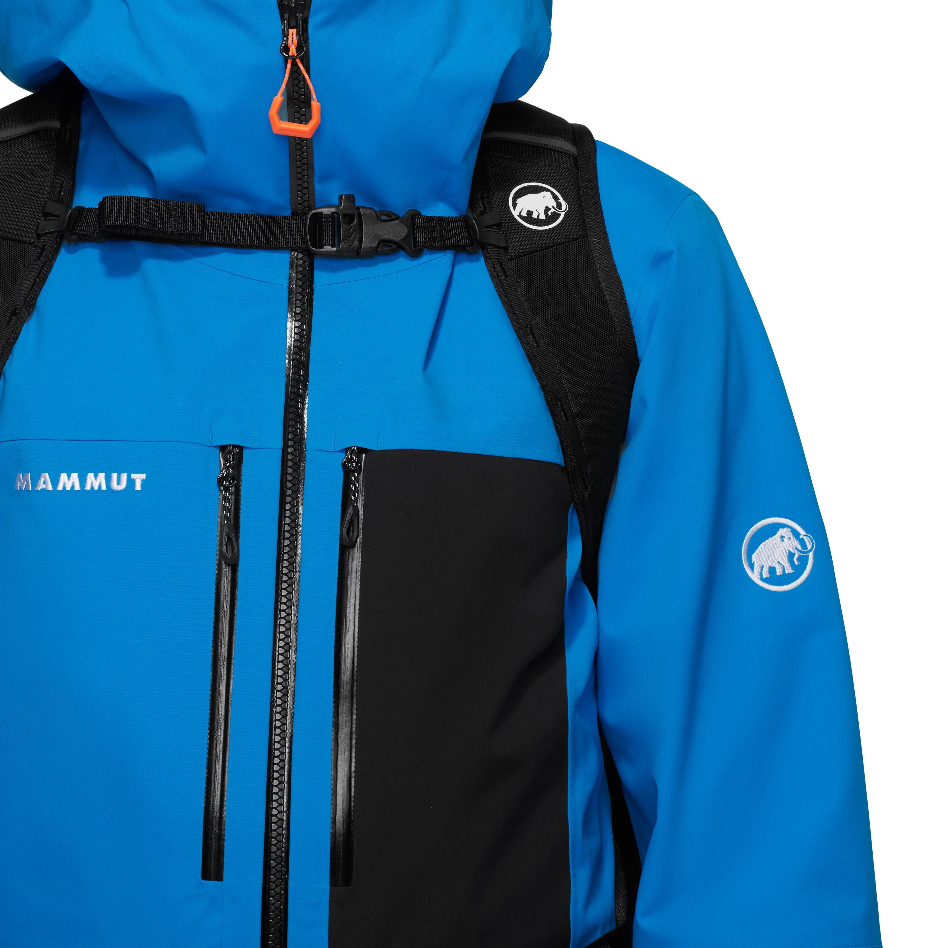 Mammut Nirvana 22 Backpack - Image 31