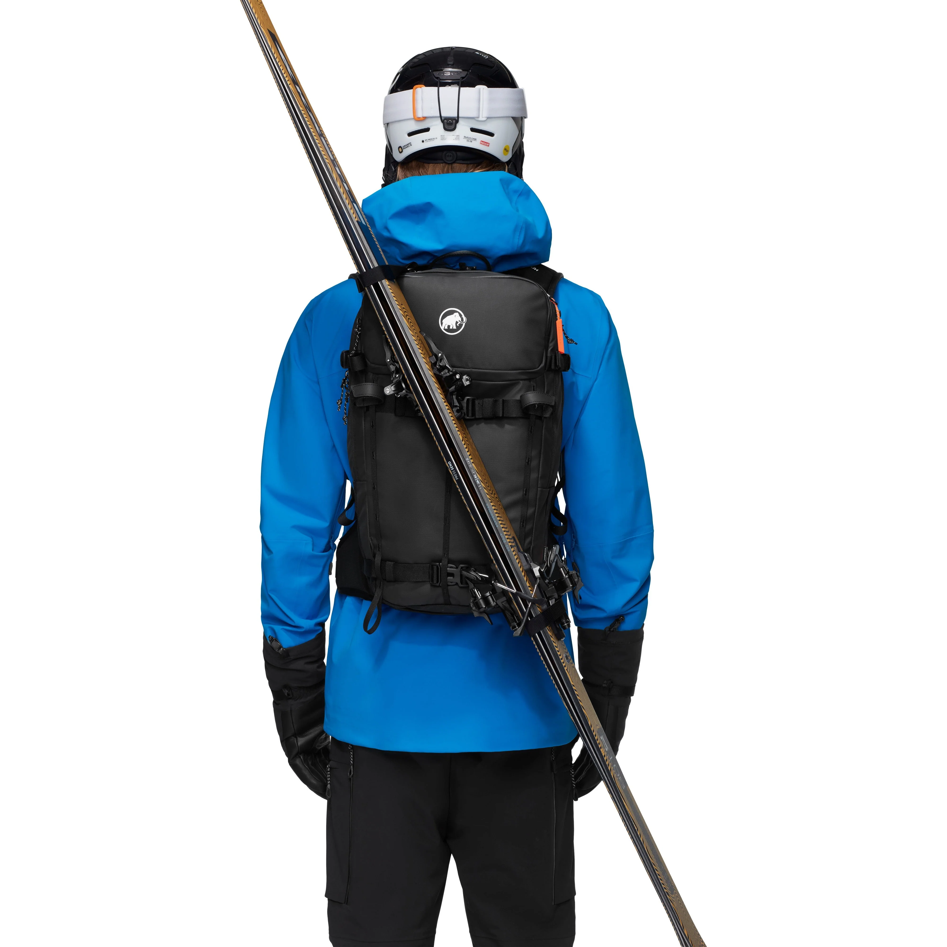 Mammut Nirvana 22 Backpack - Image 34