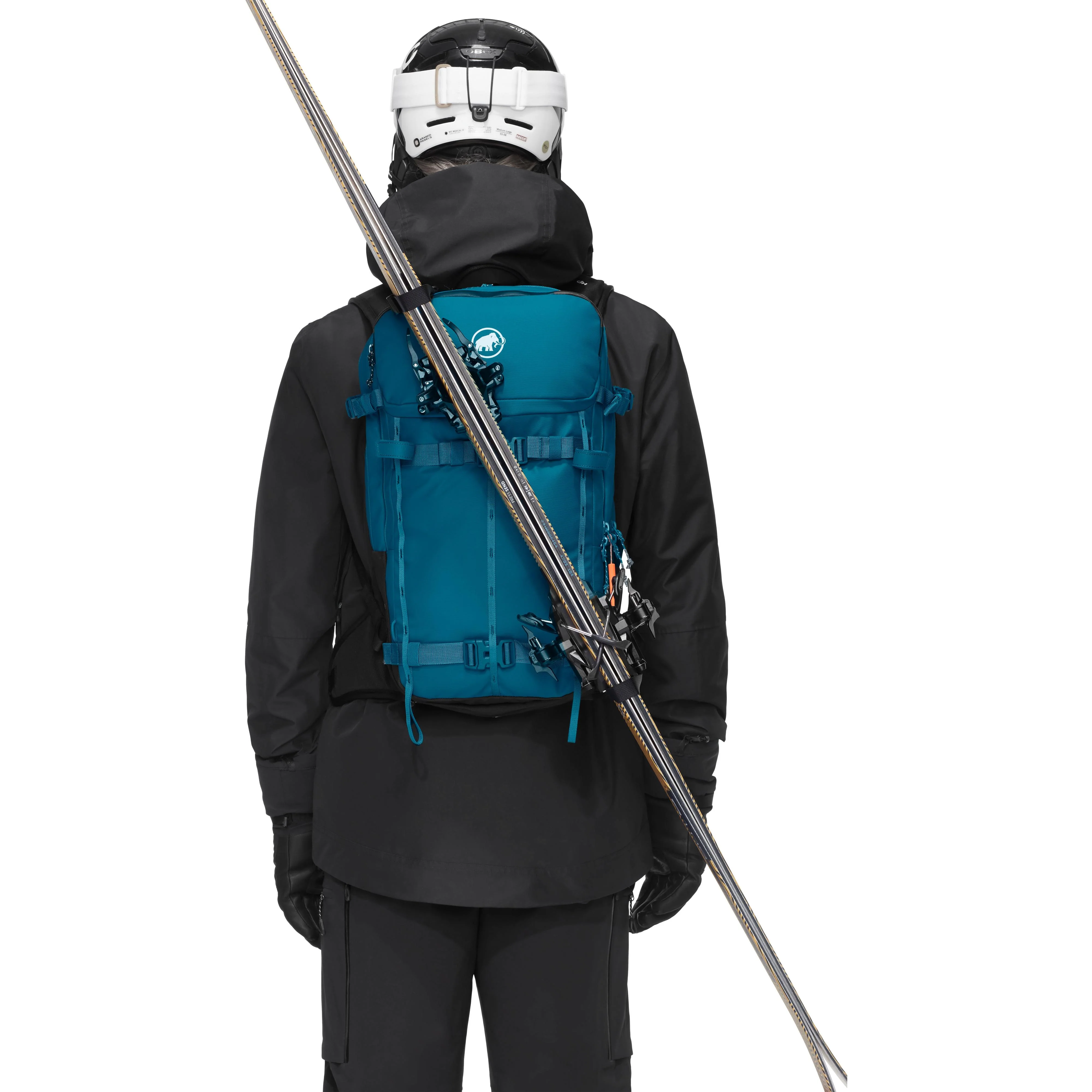 Mammut Nirvana 22 Backpack - Image 4