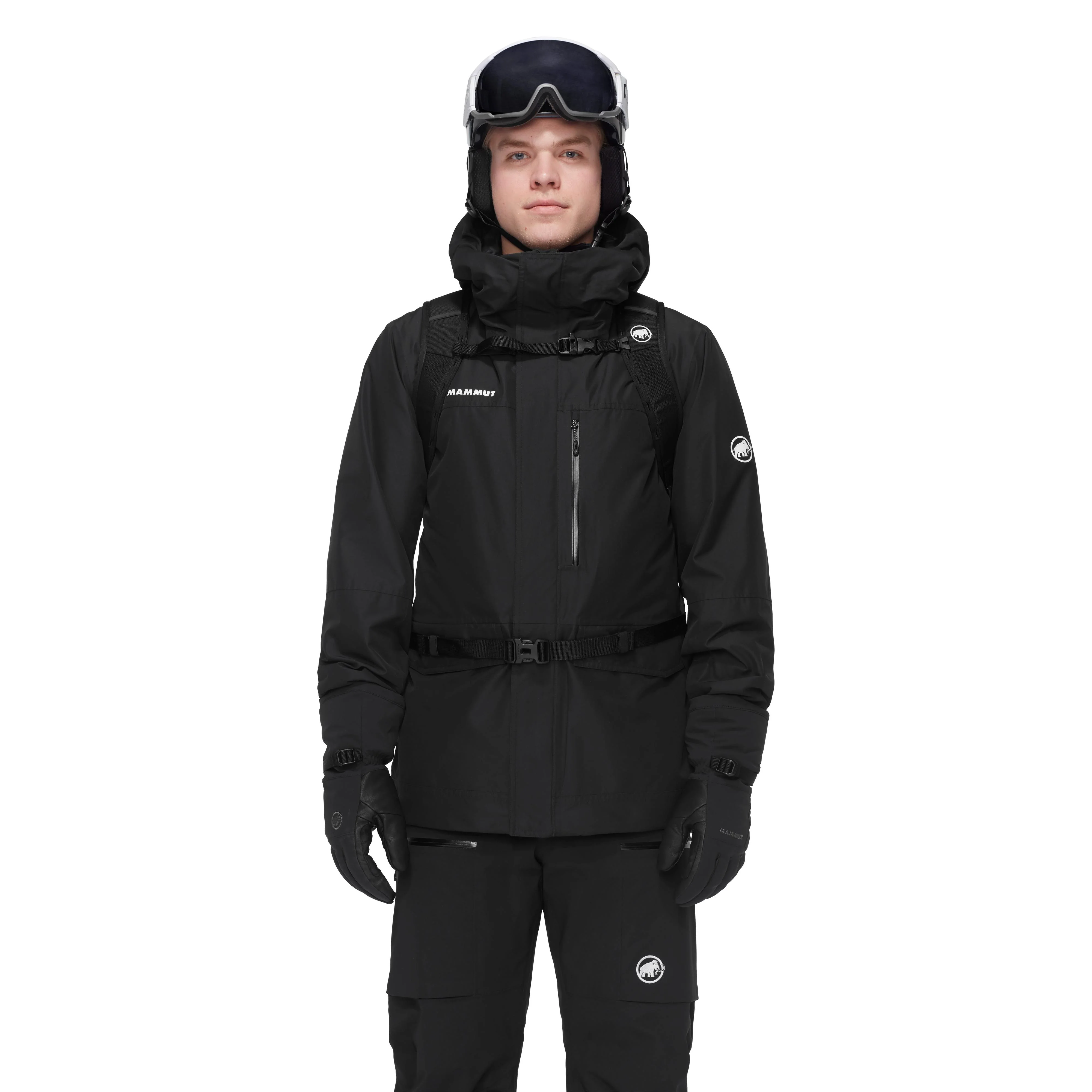Mammut Nirvana 22 Backpack - Image 5