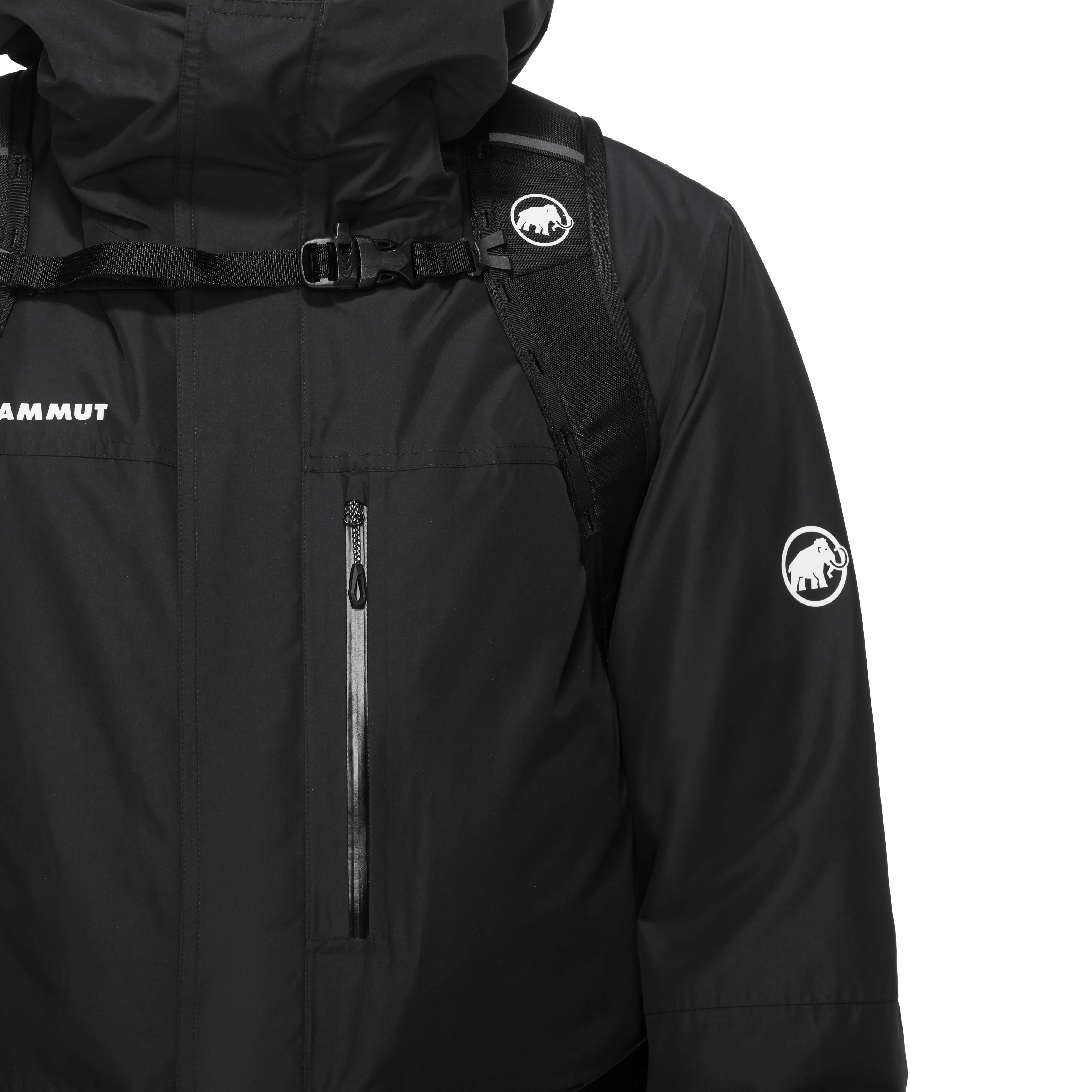 Mammut Nirvana 22 Backpack - Image 9