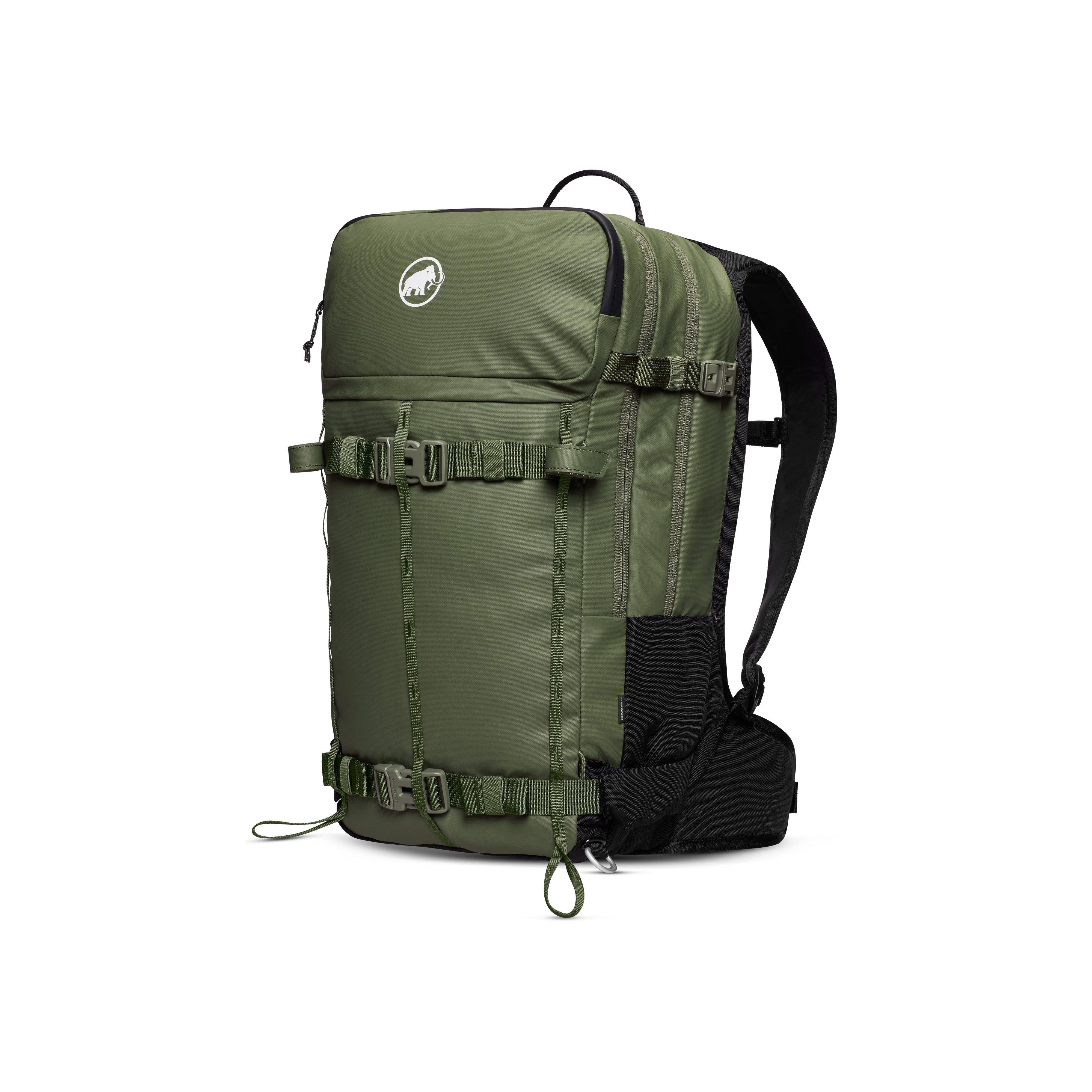 Mammut Nirvana 28 Backpack - Image 10