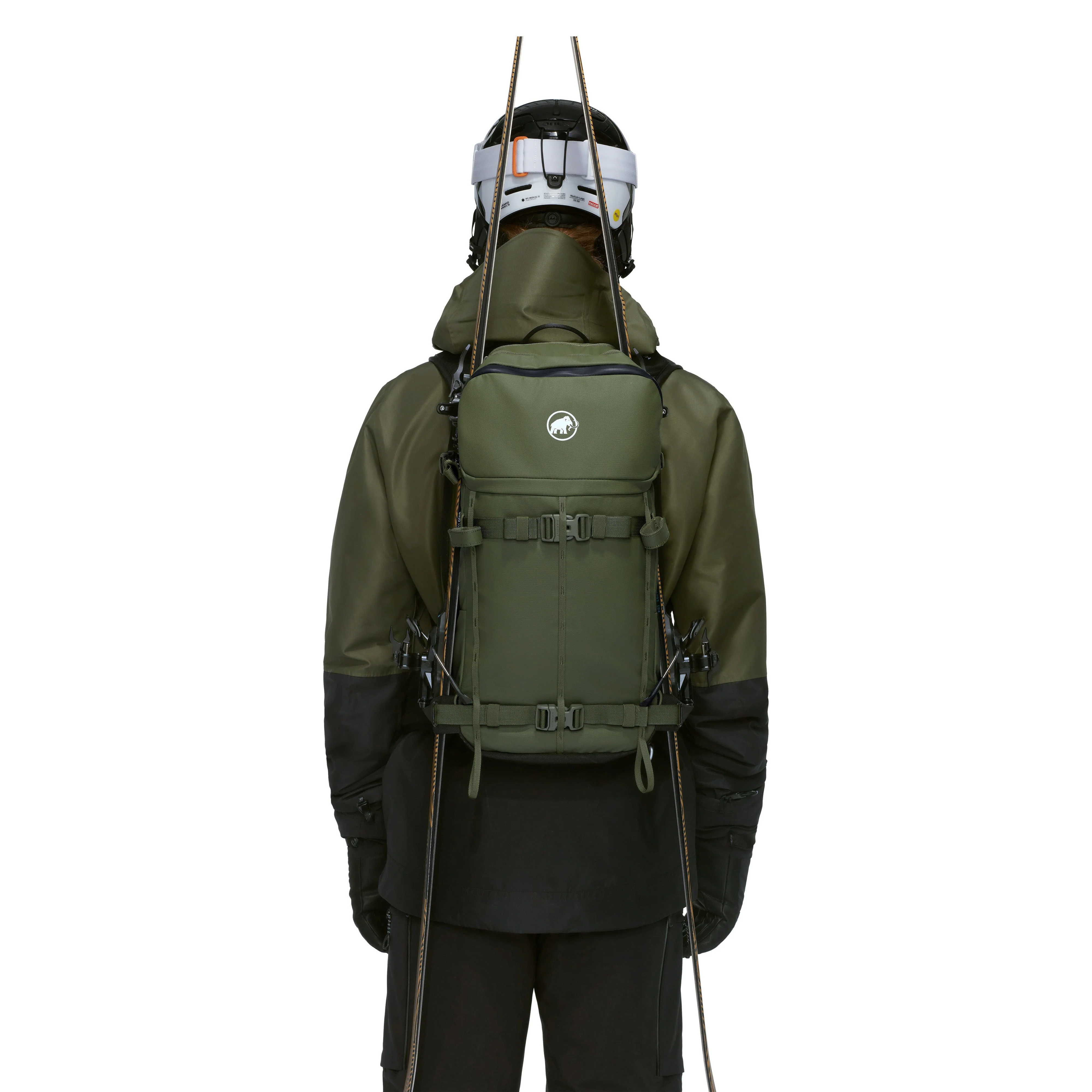 Mammut Nirvana 28 Backpack - Image 11