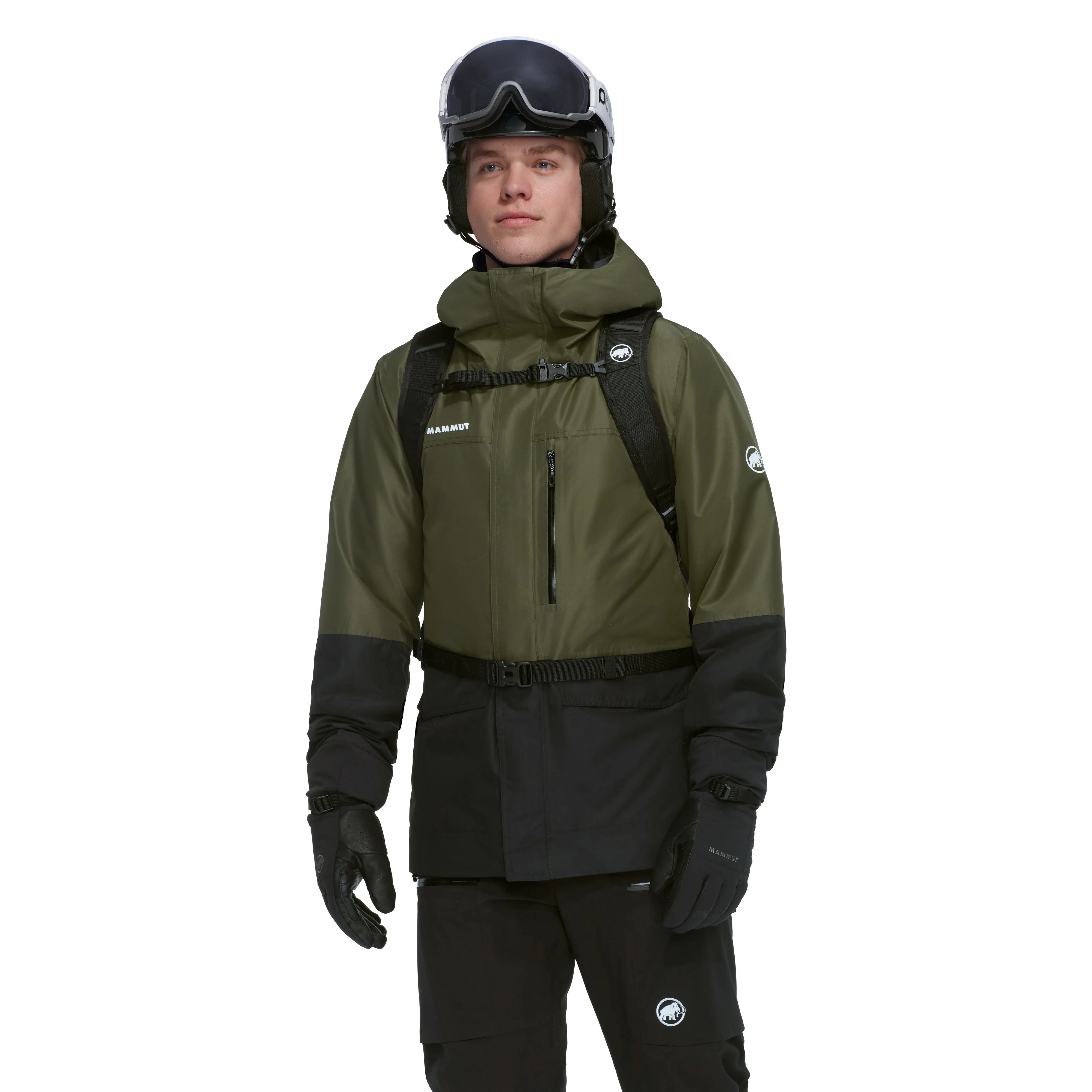 Mammut Nirvana 28 Backpack - Image 14