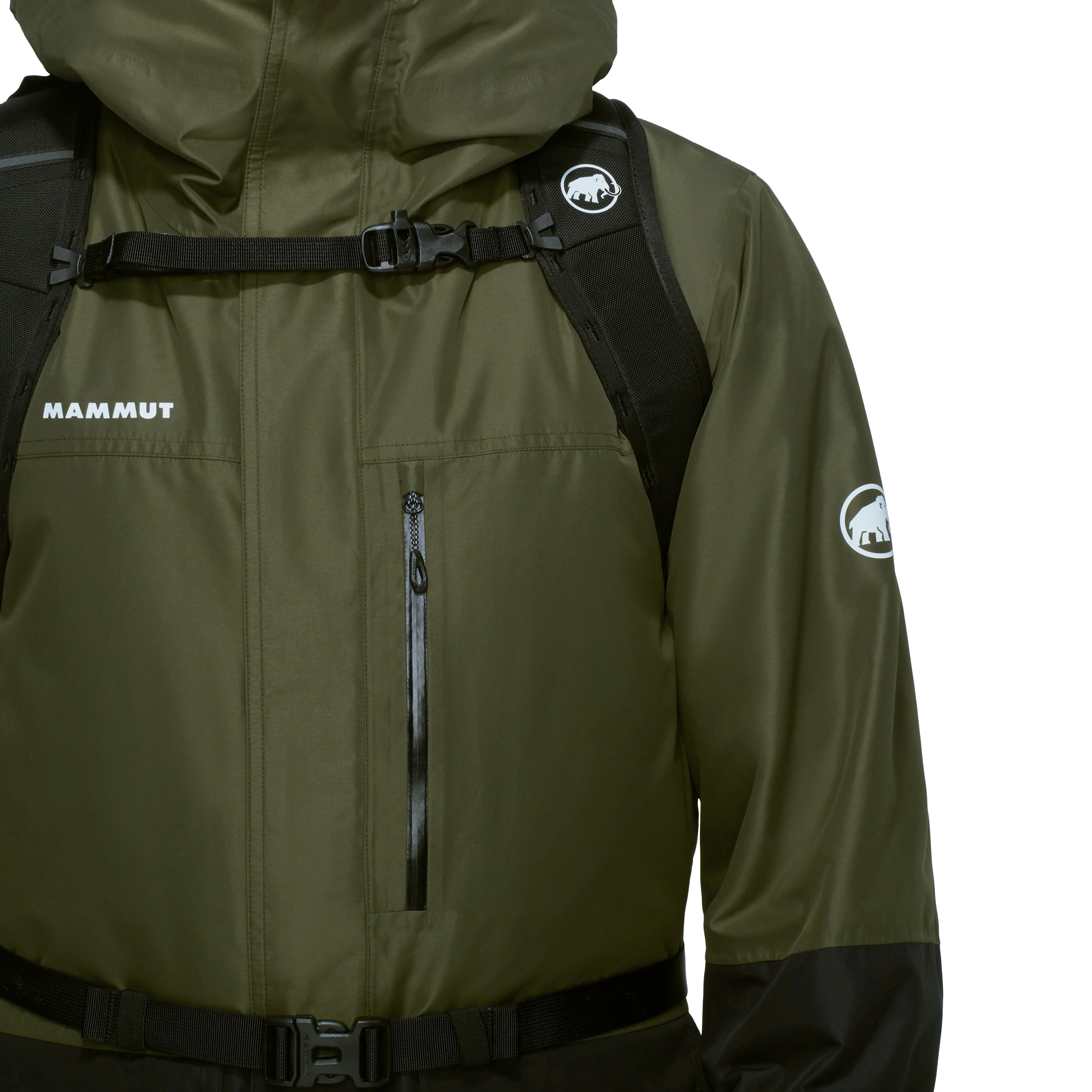 Mammut Nirvana 28 Backpack - Image 16