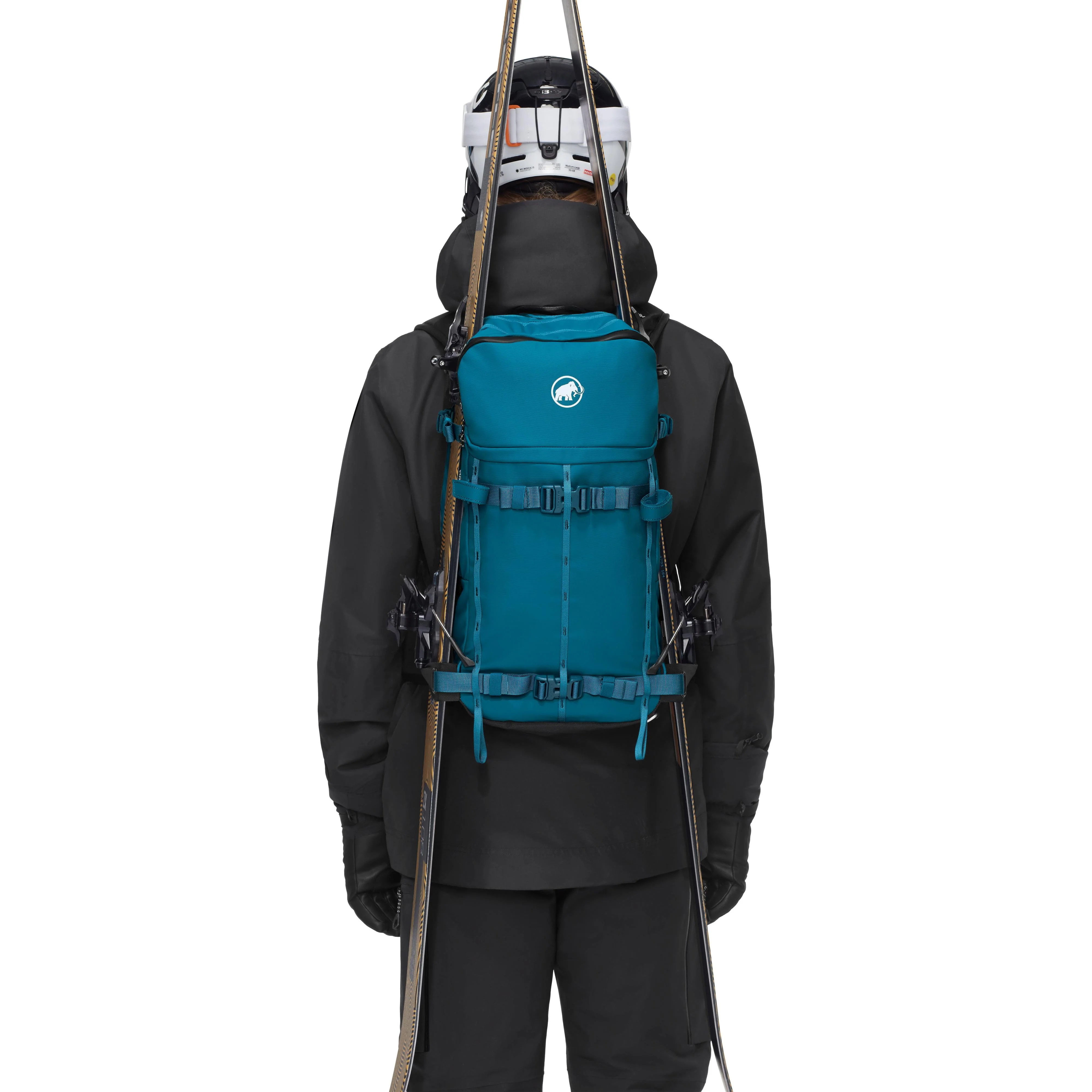 Mammut Nirvana 28 Backpack - Image 2