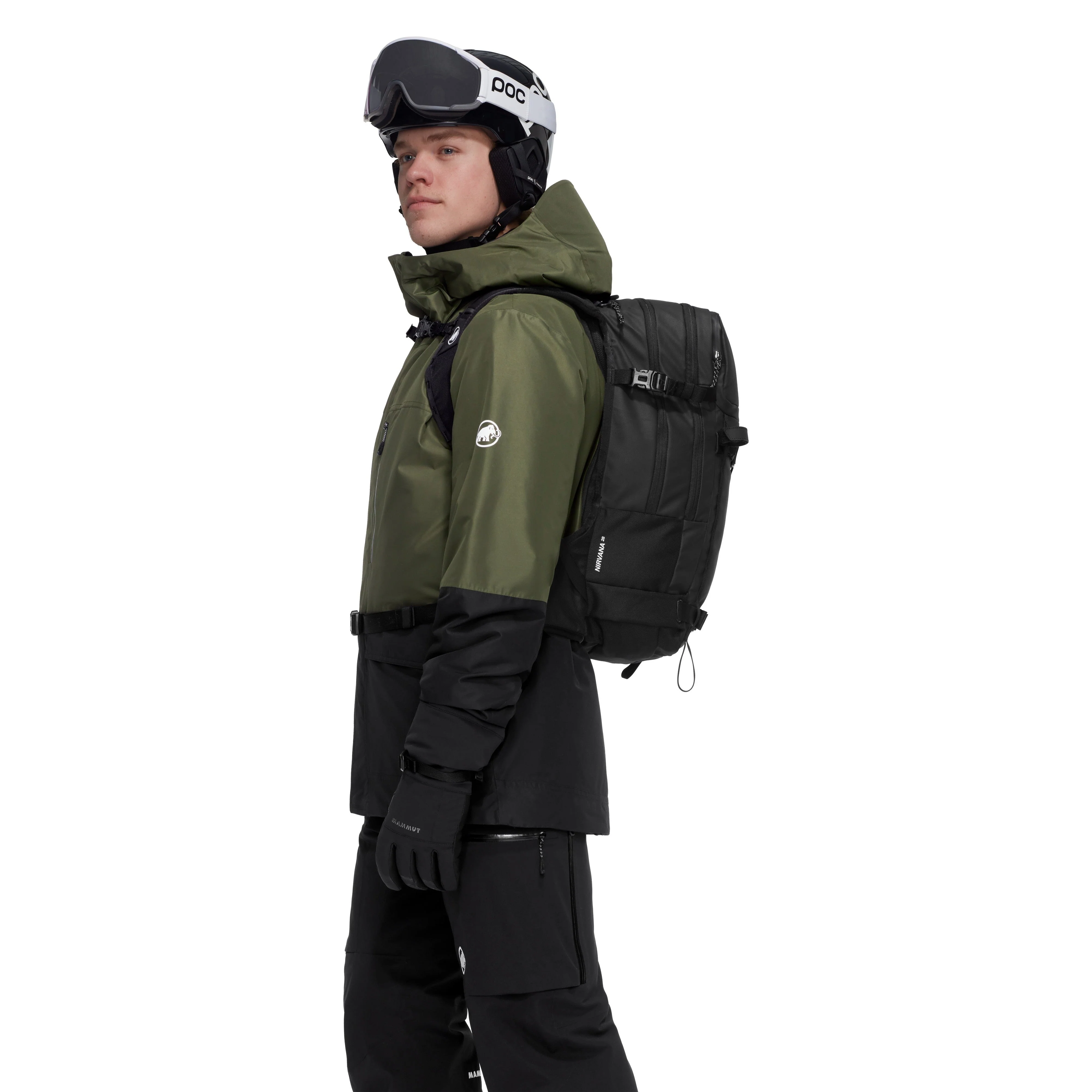 Mammut Nirvana 28 Backpack - Image 22