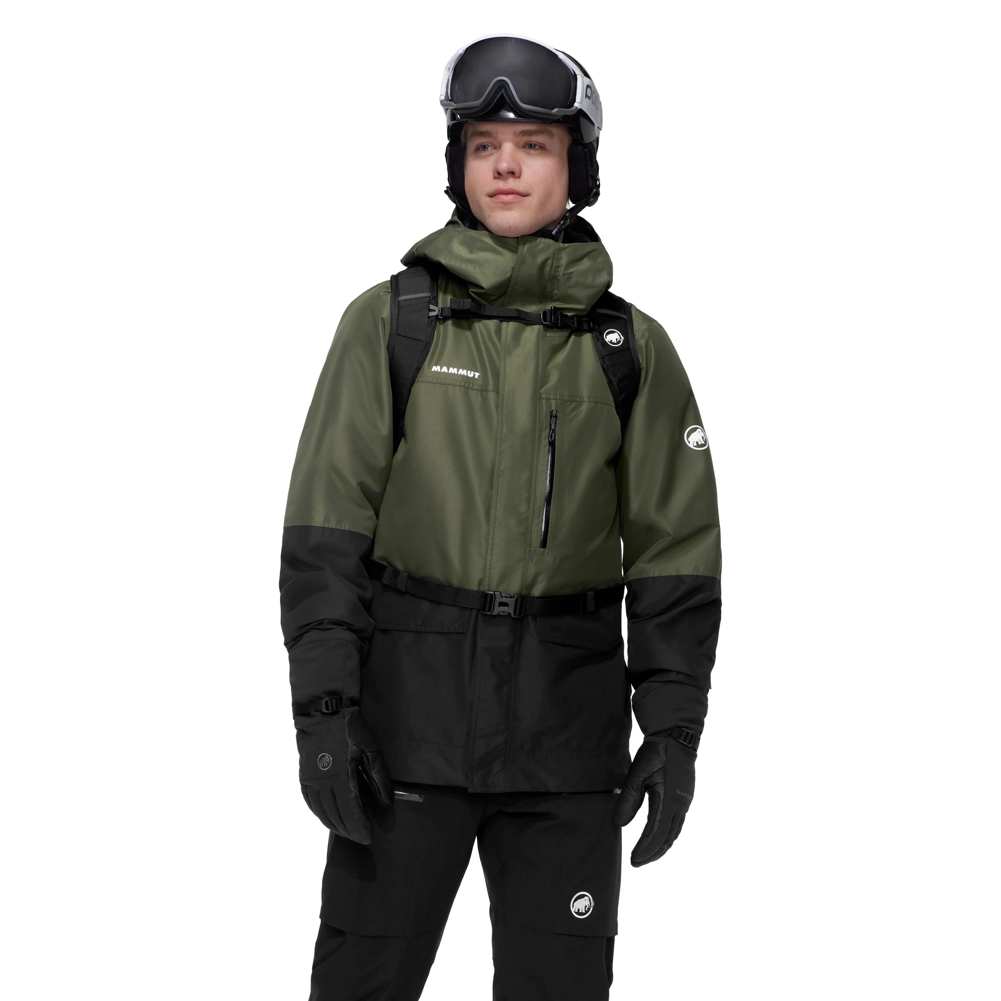 Mammut Nirvana 28 Backpack - Image 23