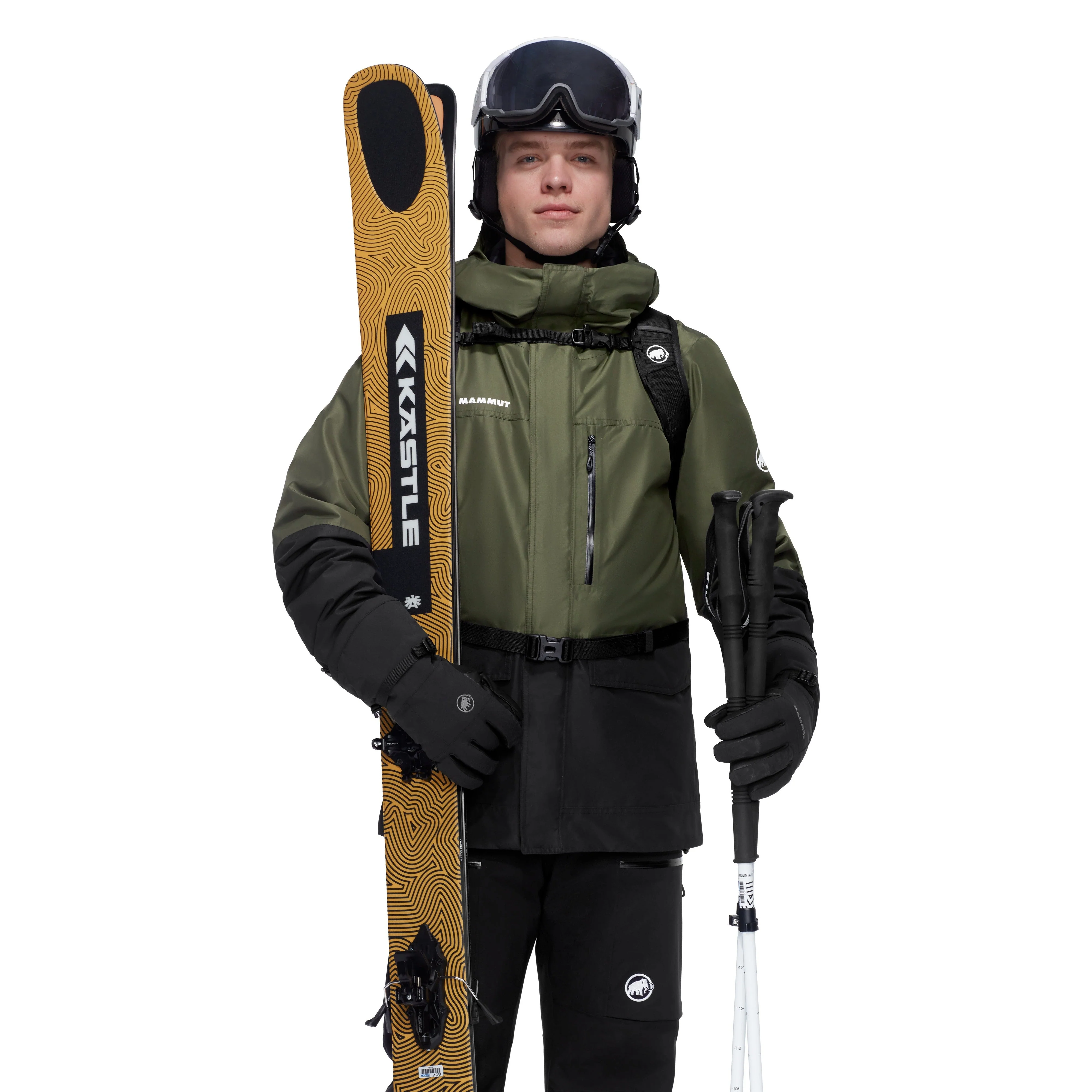 Mammut Nirvana 28 Backpack - Image 24