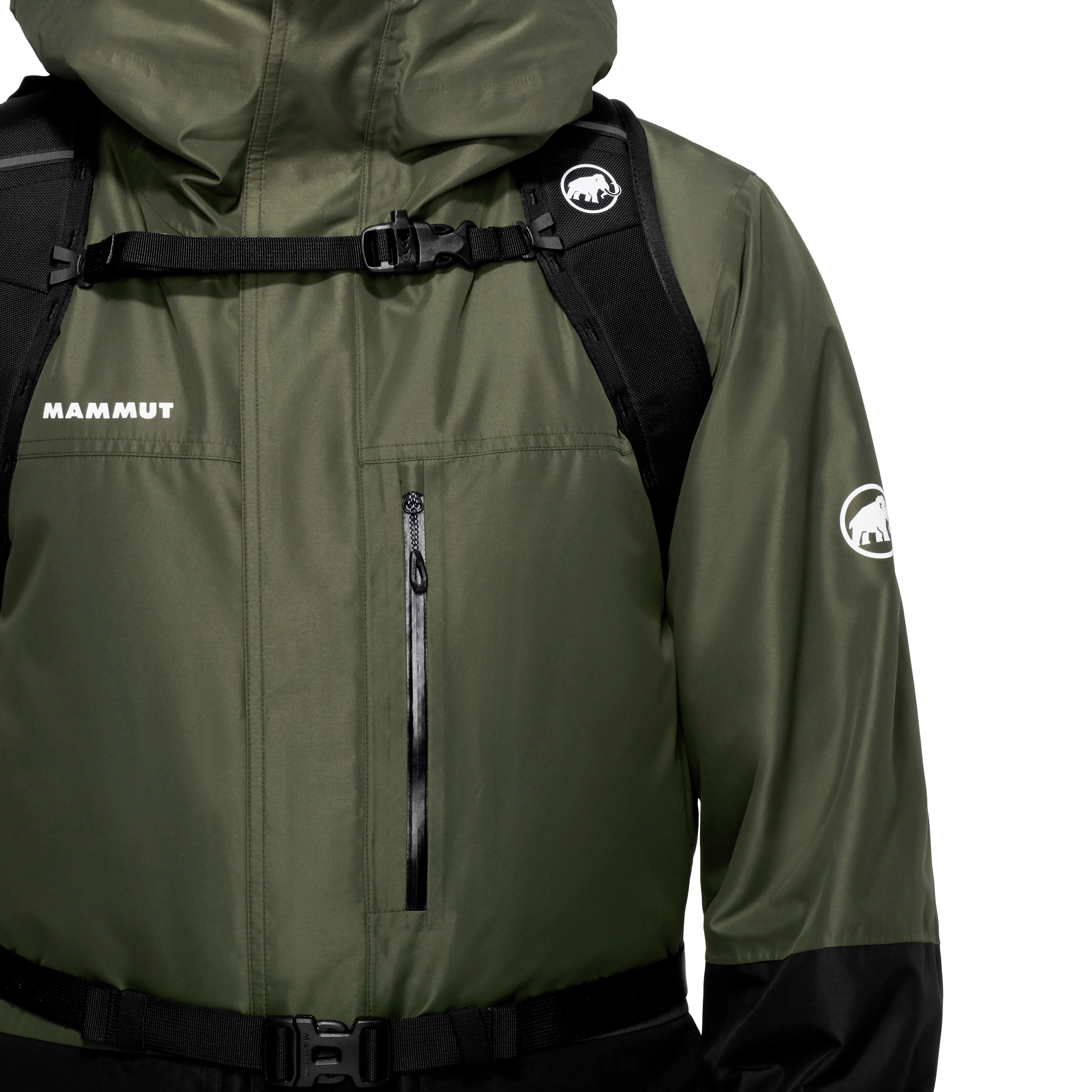 Mammut Nirvana 28 Backpack - Image 26