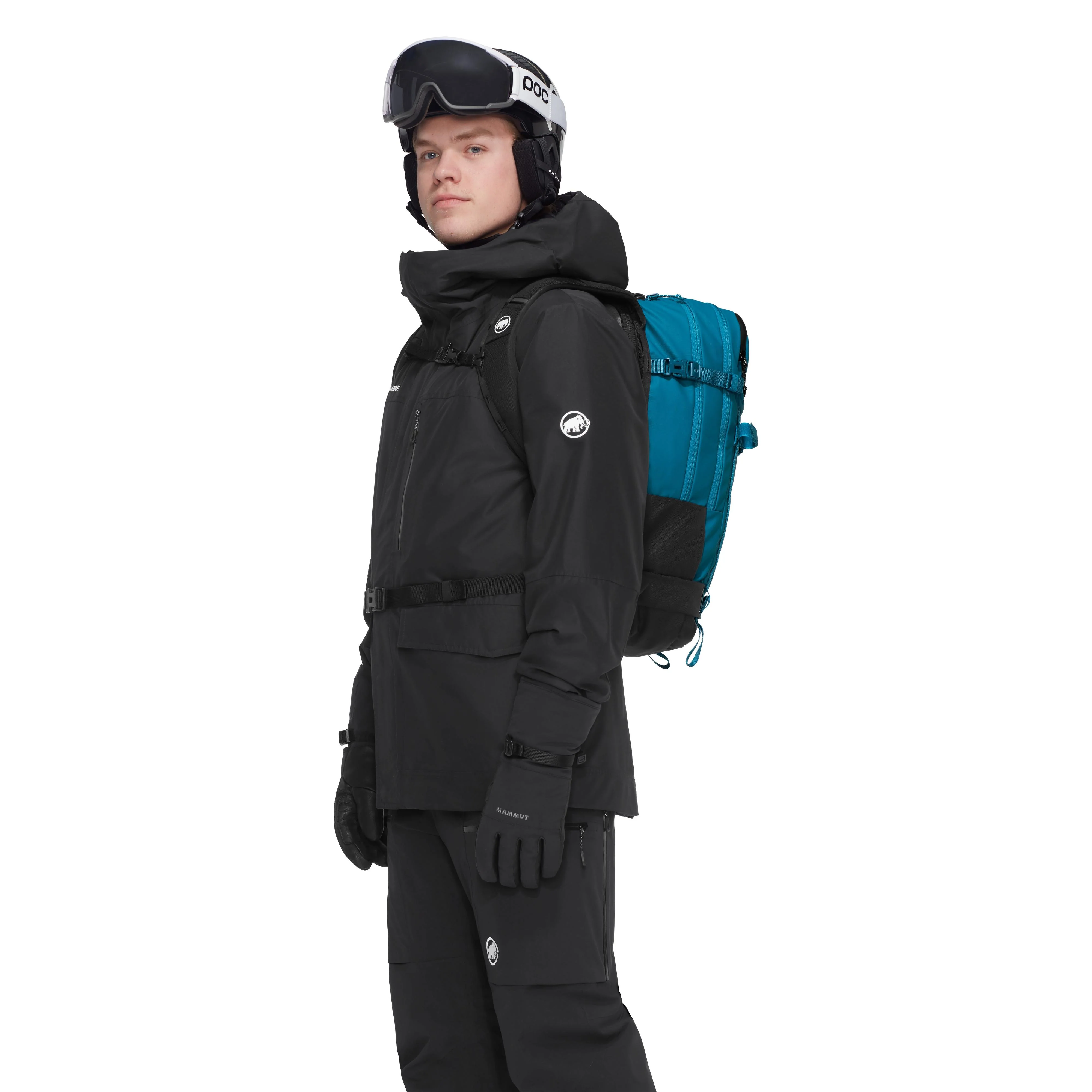 Mammut Nirvana 28 Backpack - Image 3