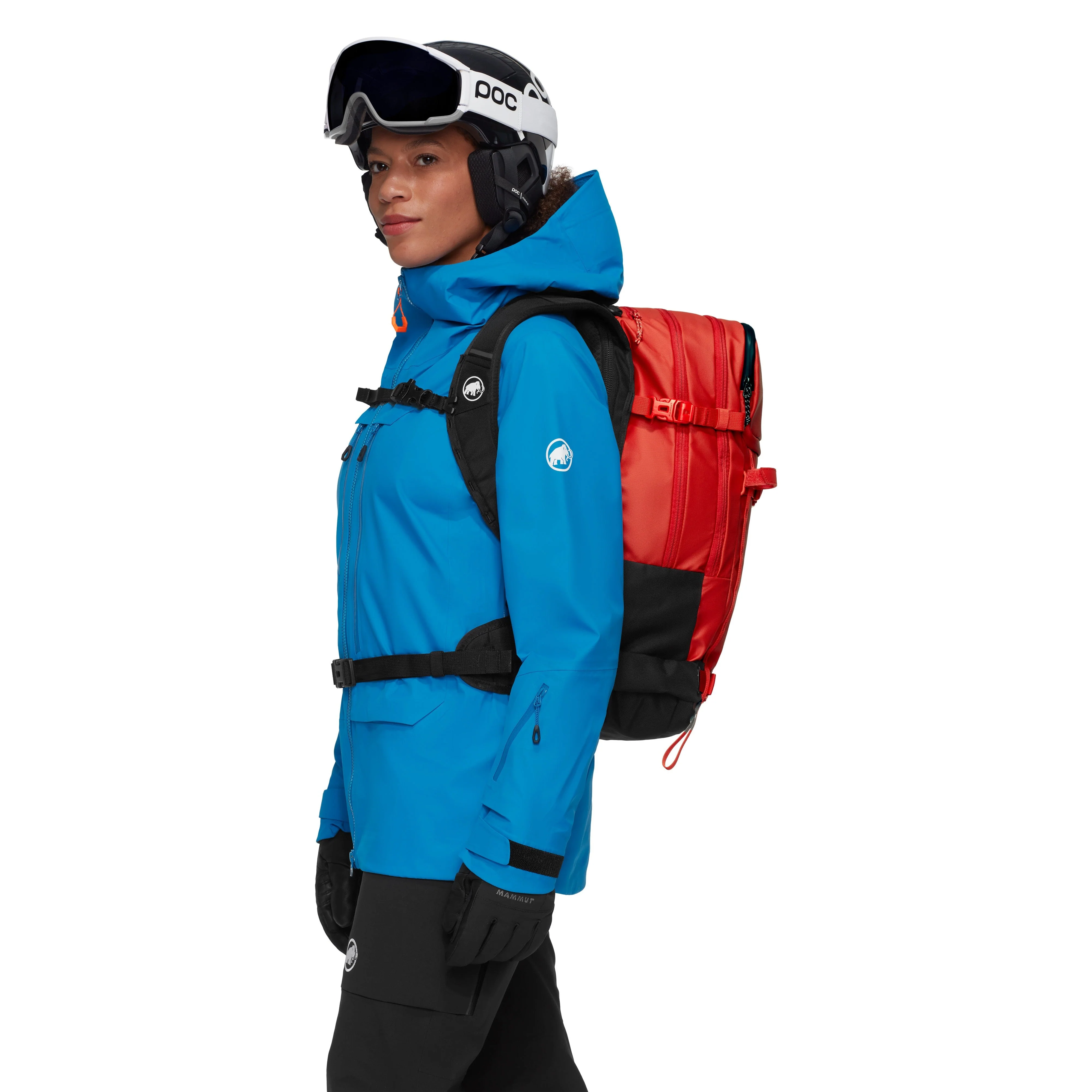 Mammut Nirvana 28 Backpack - Image 32