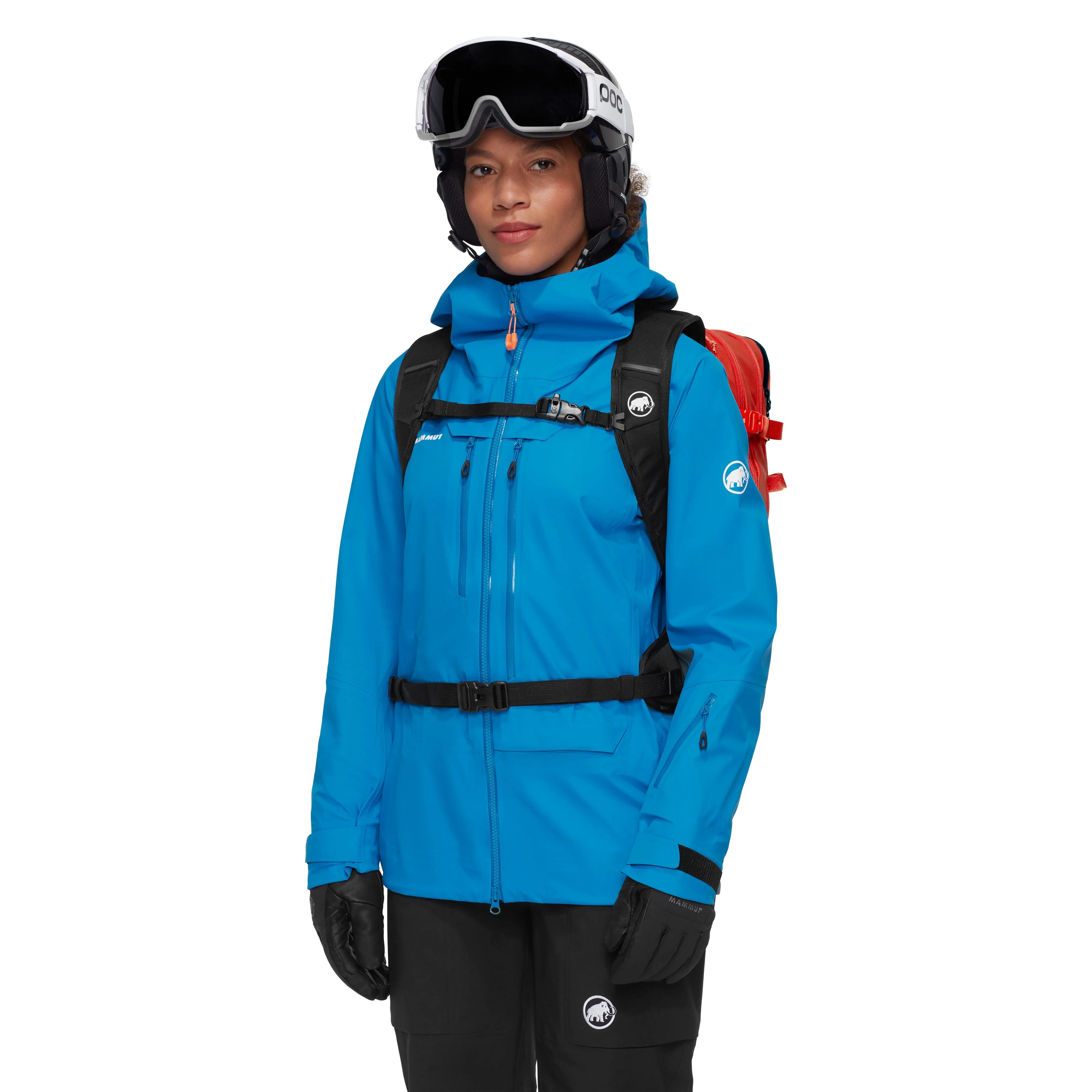 Mammut Nirvana 28 Backpack - Image 33