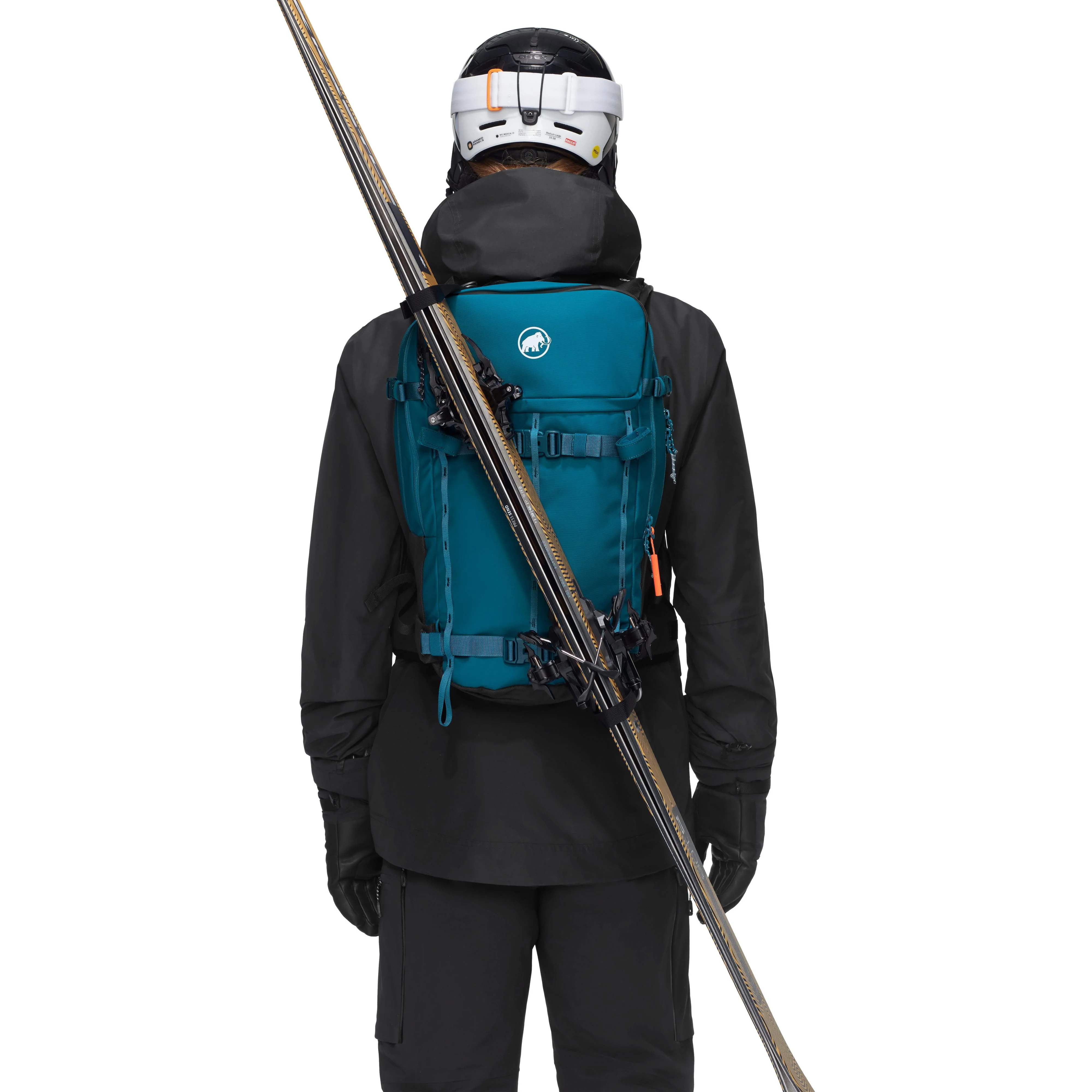 Mammut Nirvana 28 Backpack - Image 4