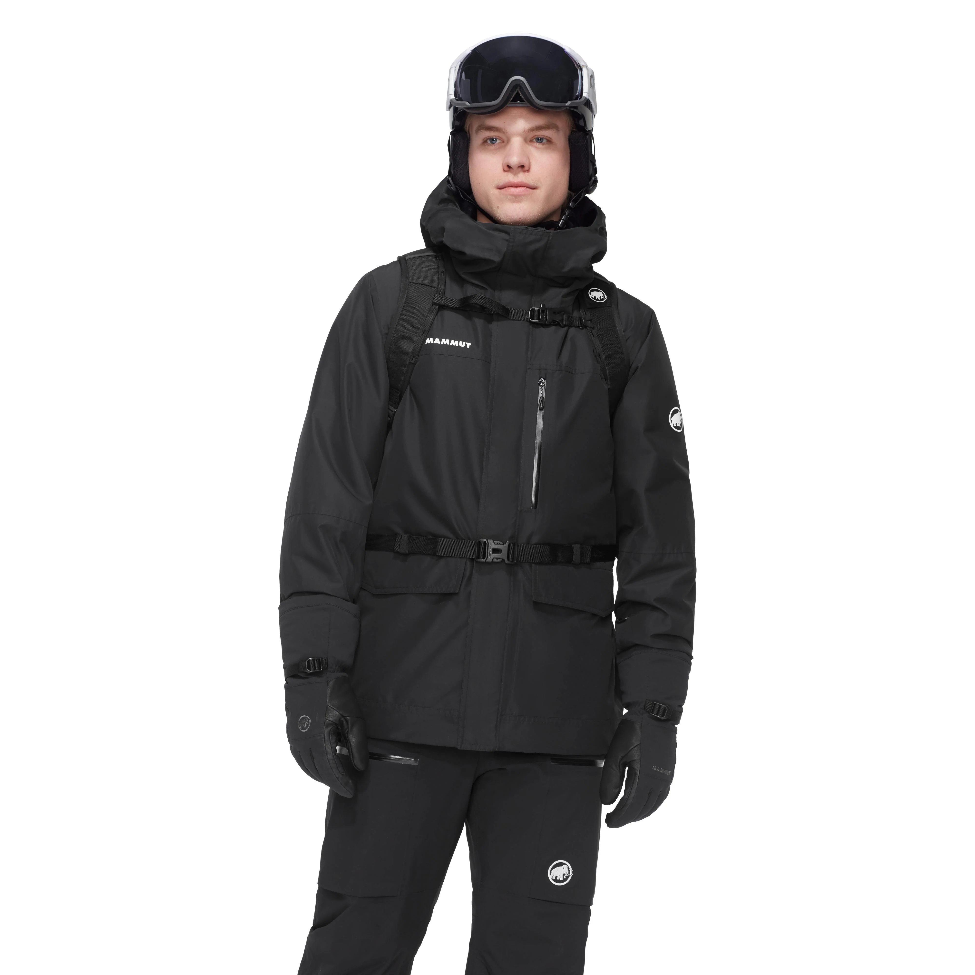 Mammut Nirvana 28 Backpack - Image 5