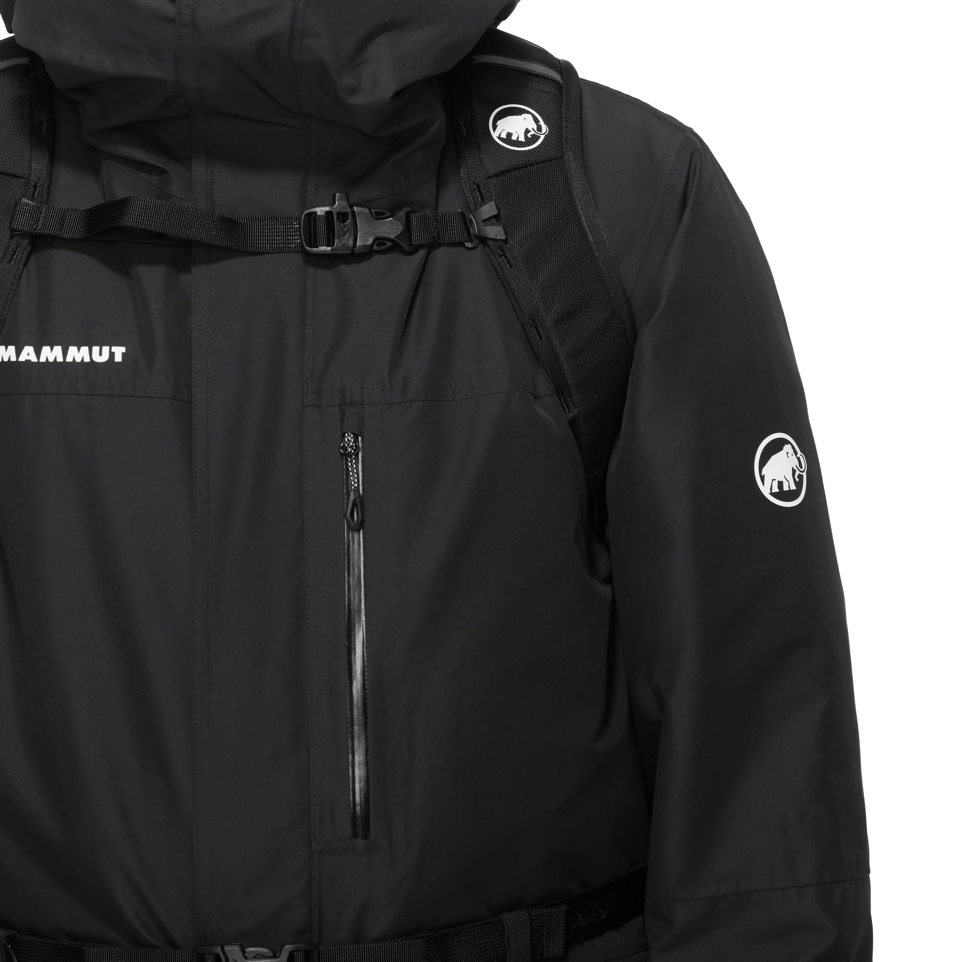 Mammut Nirvana 28 Backpack - Image 7