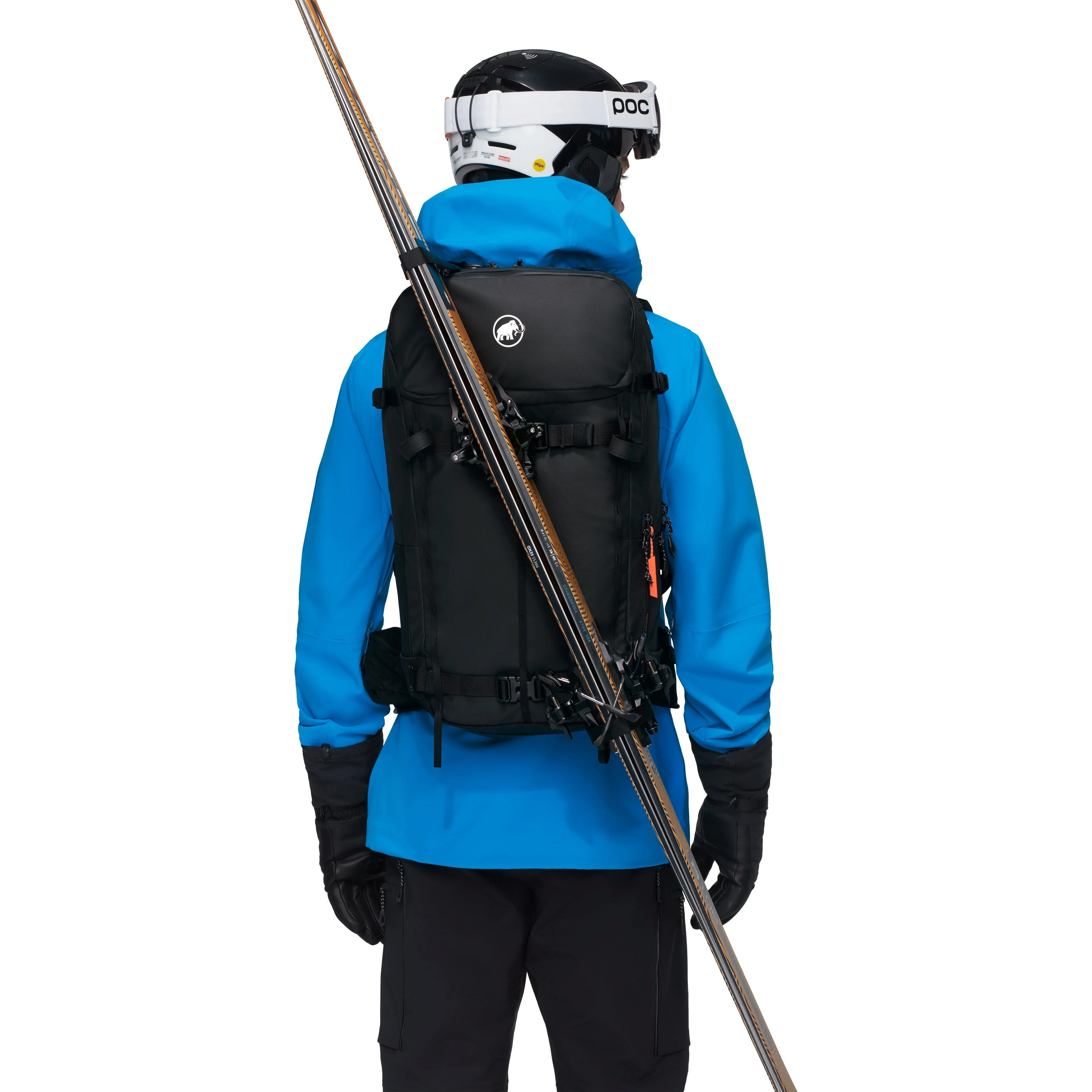 Mammut Nirvana 35 Backpack - Image 12
