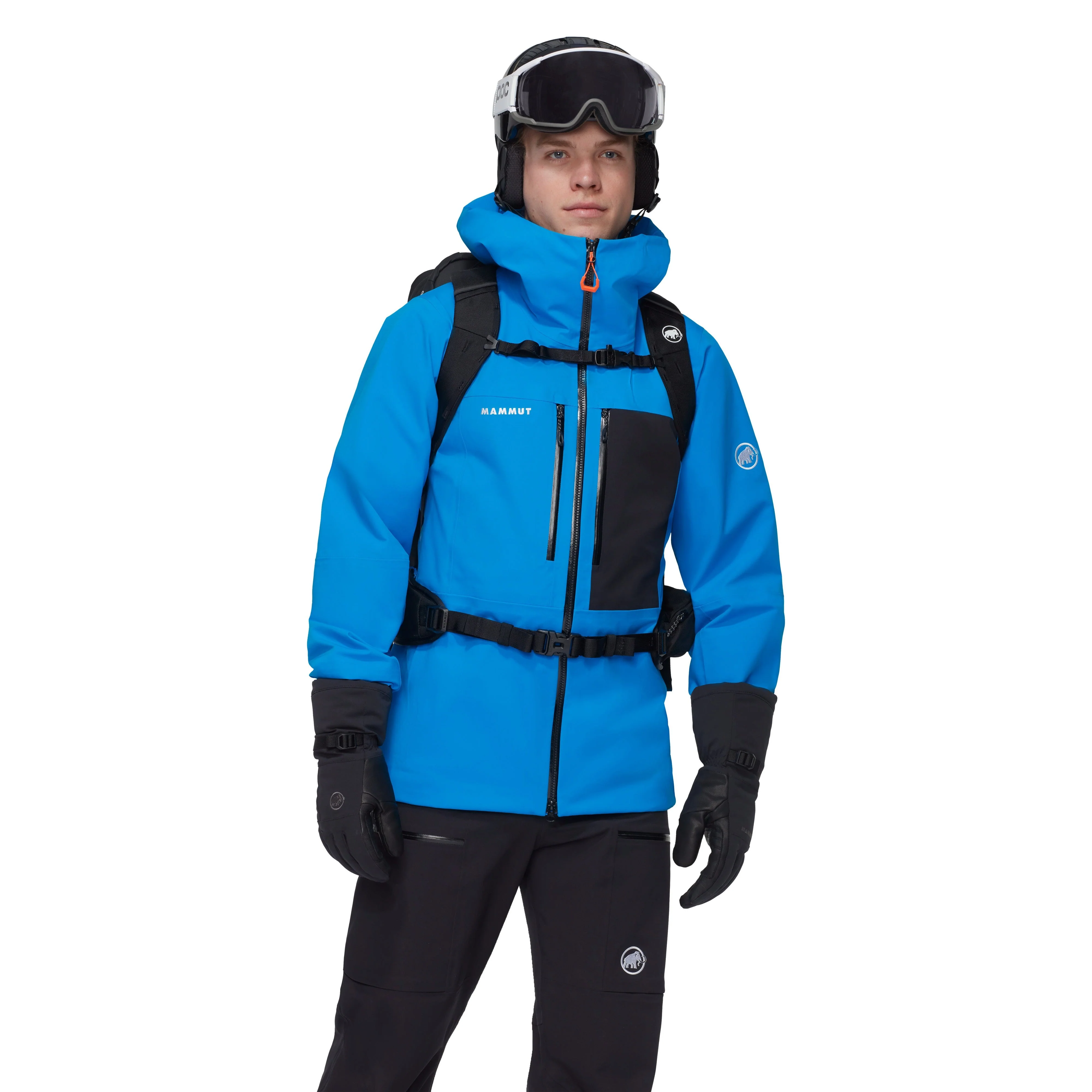 Mammut Nirvana 35 Backpack - Image 14