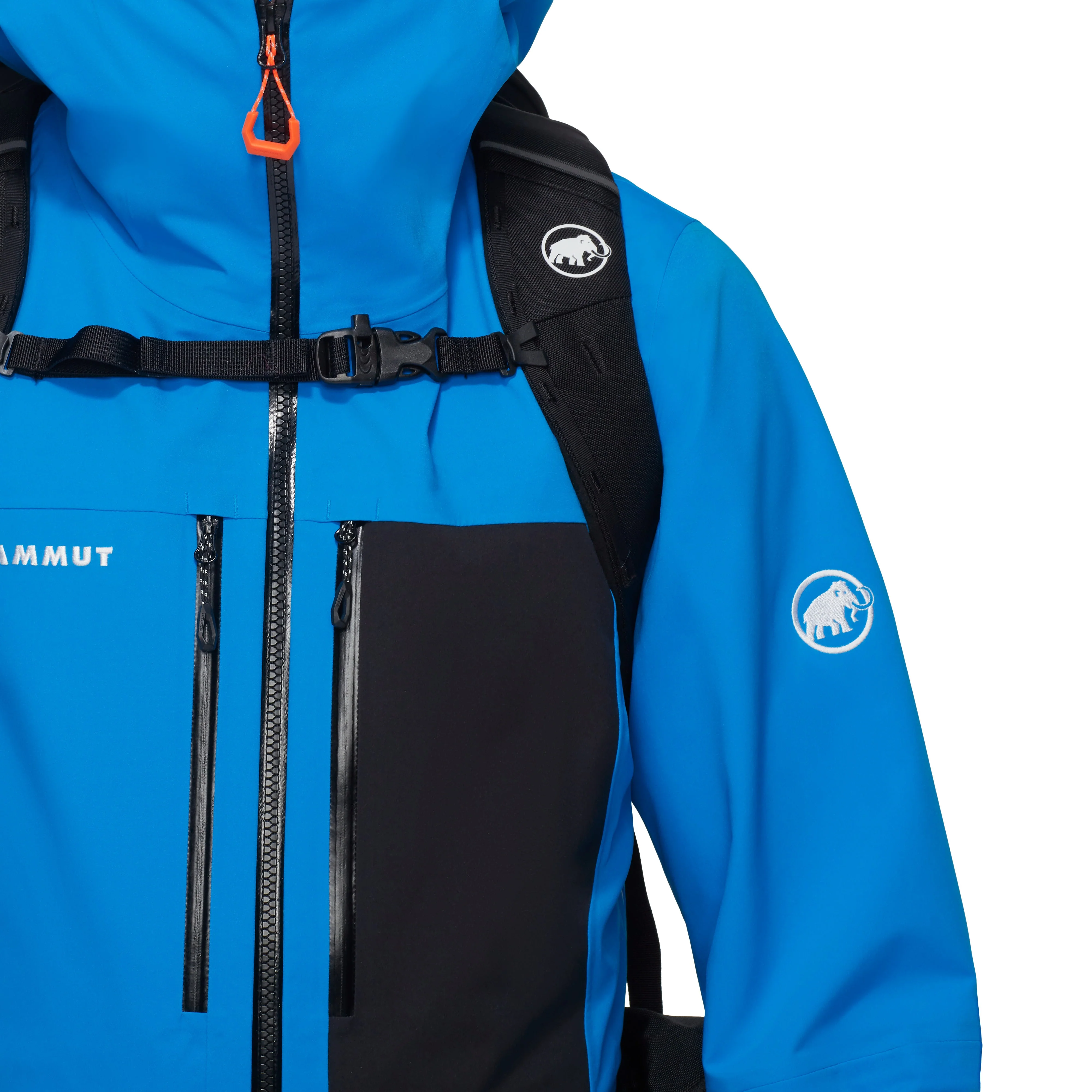 Mammut Nirvana 35 Backpack - Image 16