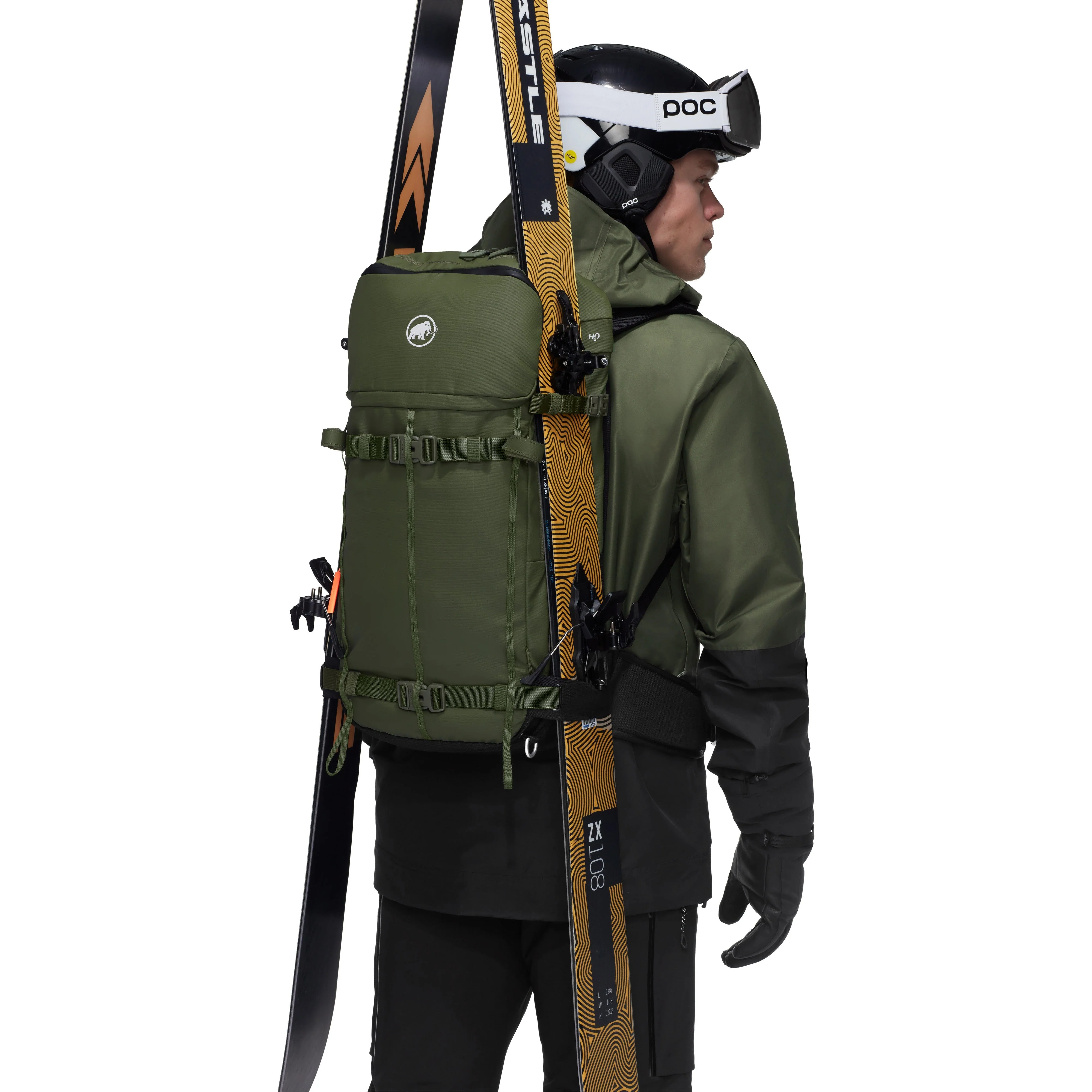 Mammut Nirvana 35 Backpack - Image 2
