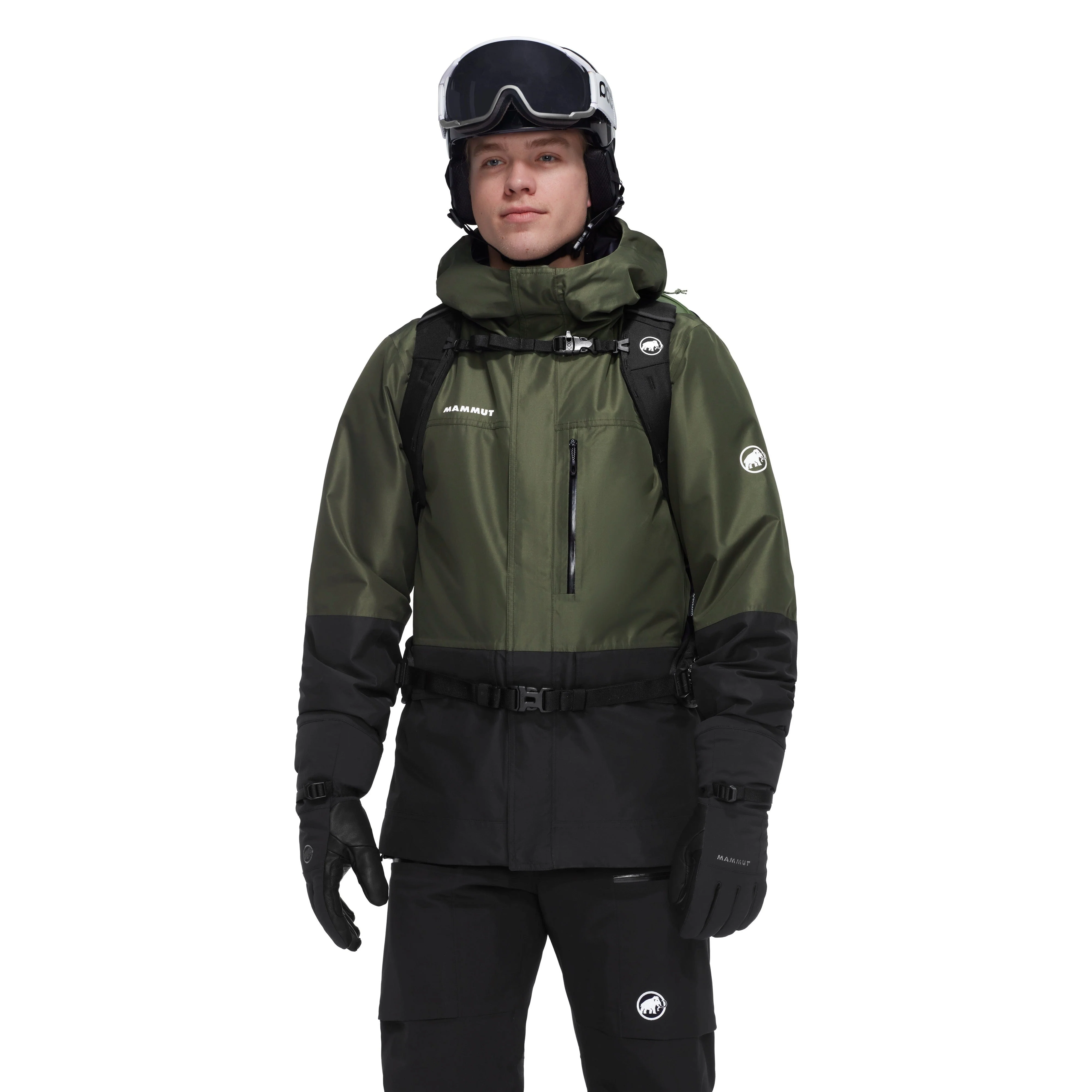 Mammut Nirvana 35 Backpack - Image 5