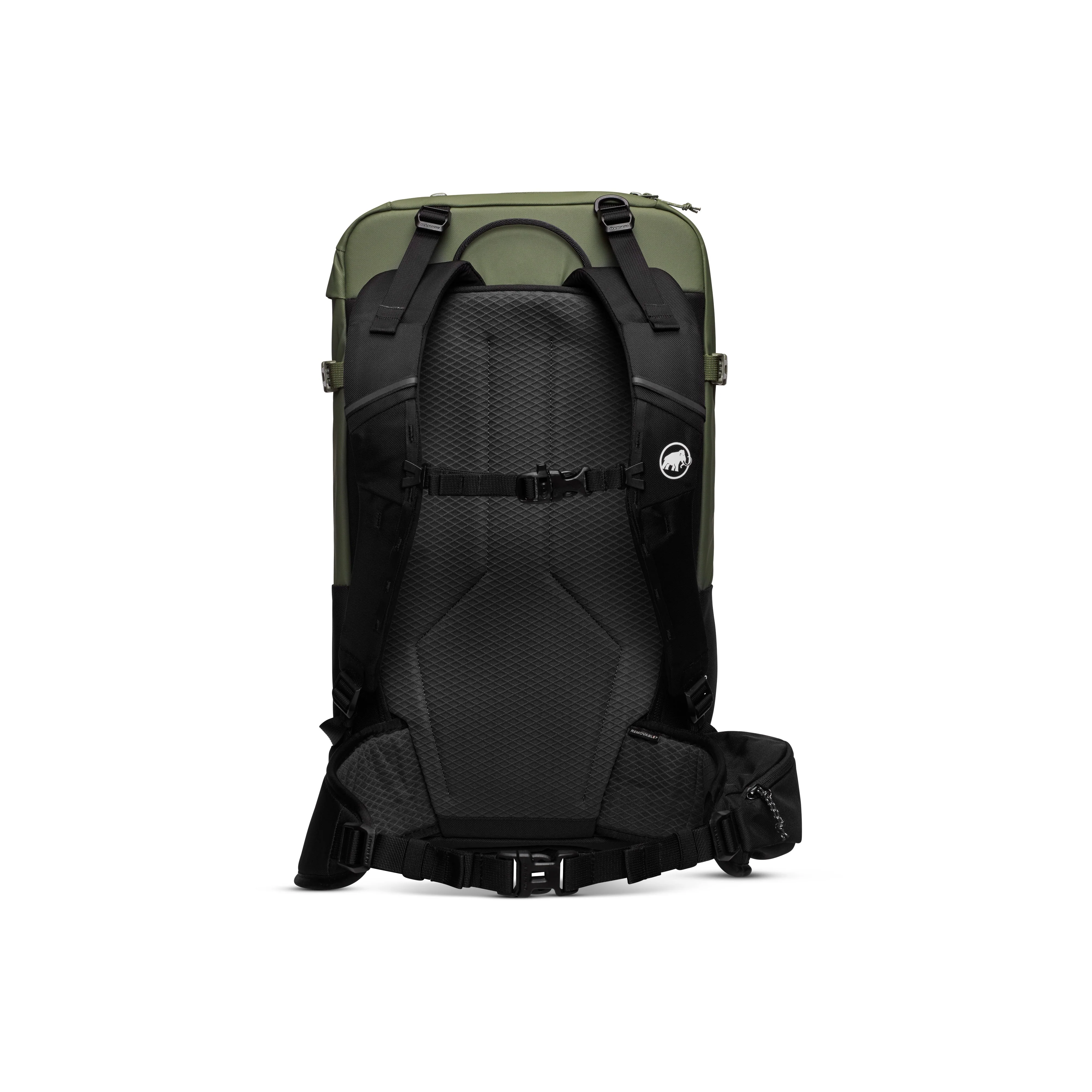 Mammut Nirvana 35 Backpack - Image 6