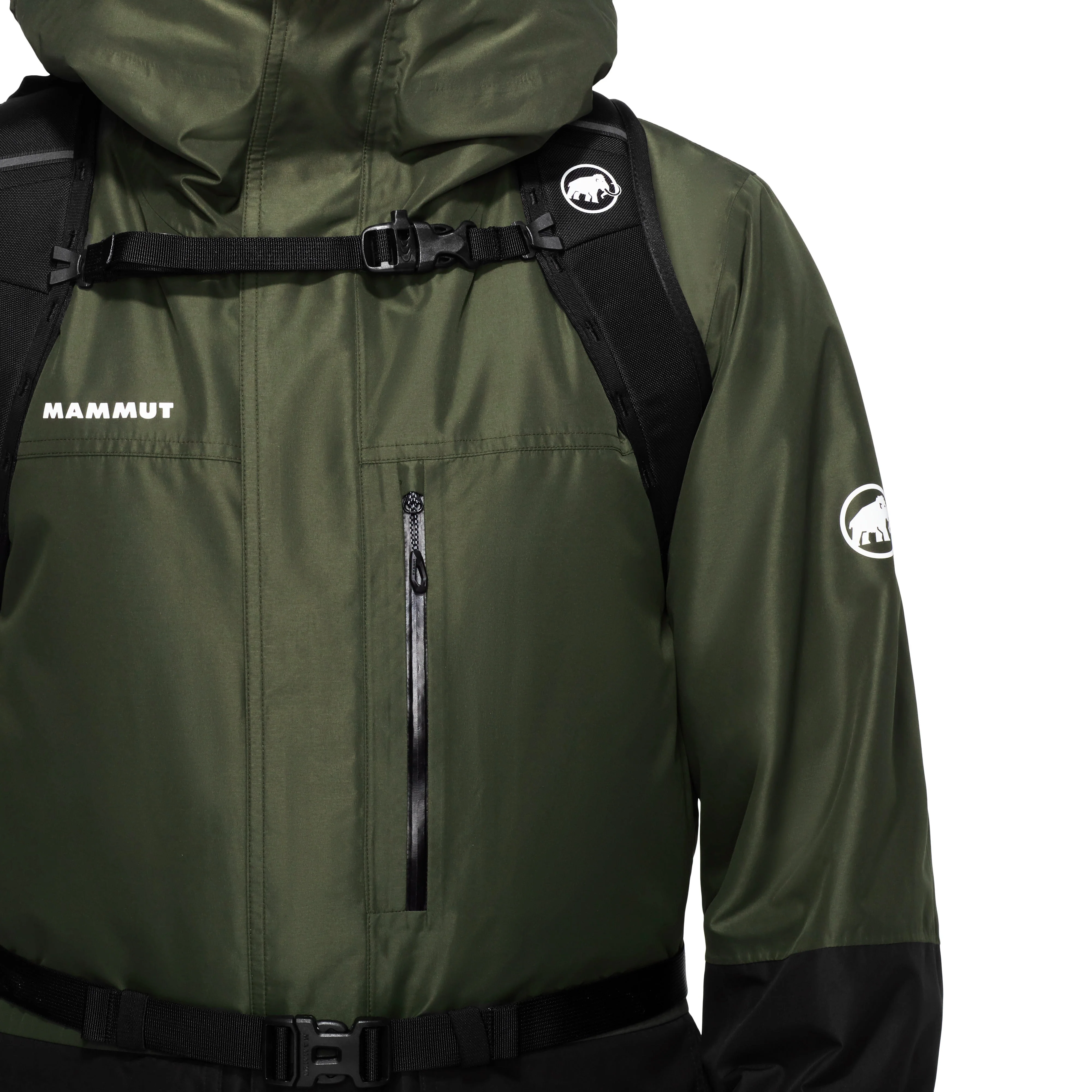 Mammut Nirvana 35 Backpack - Image 7