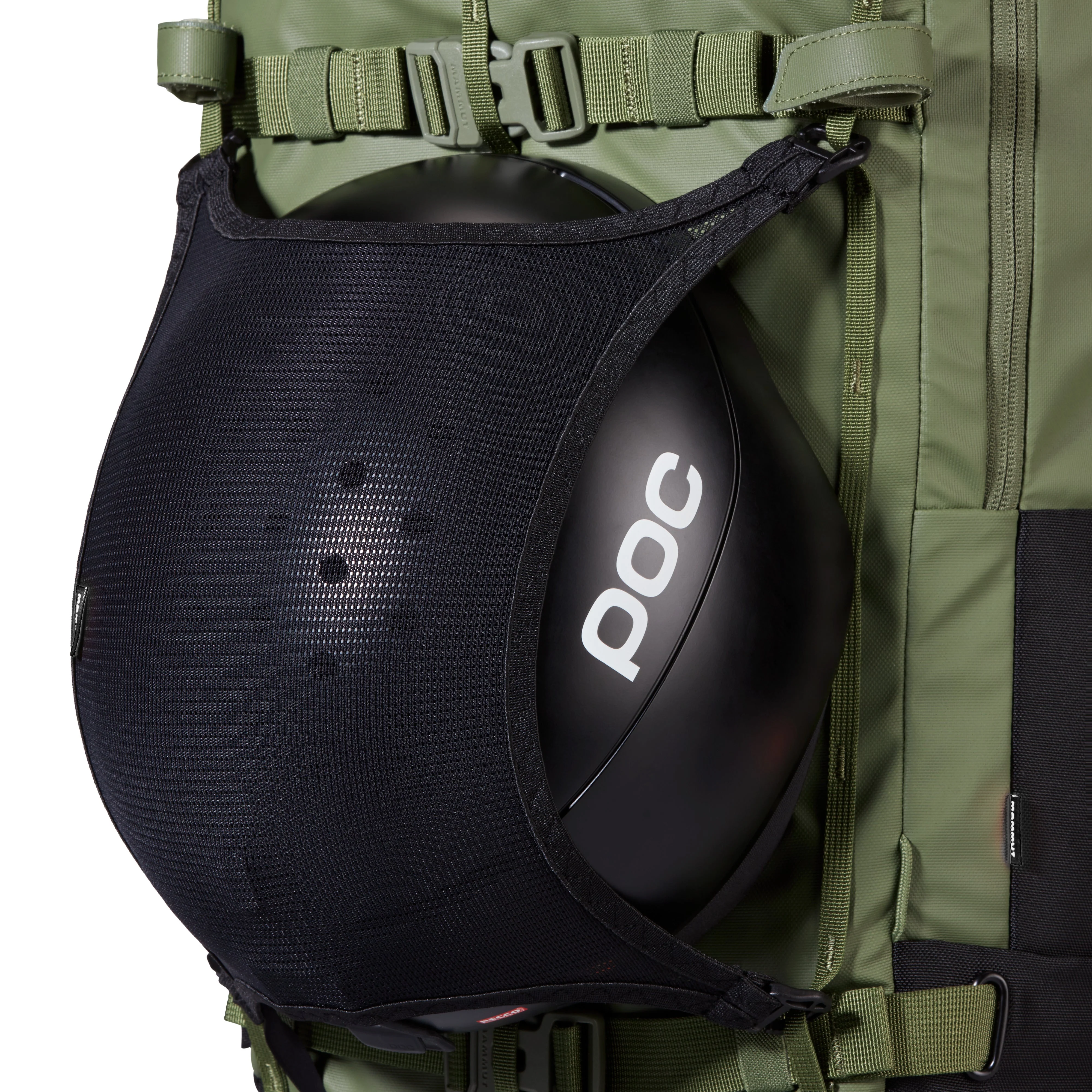 Mammut Nirvana 35 Backpack - Image 9