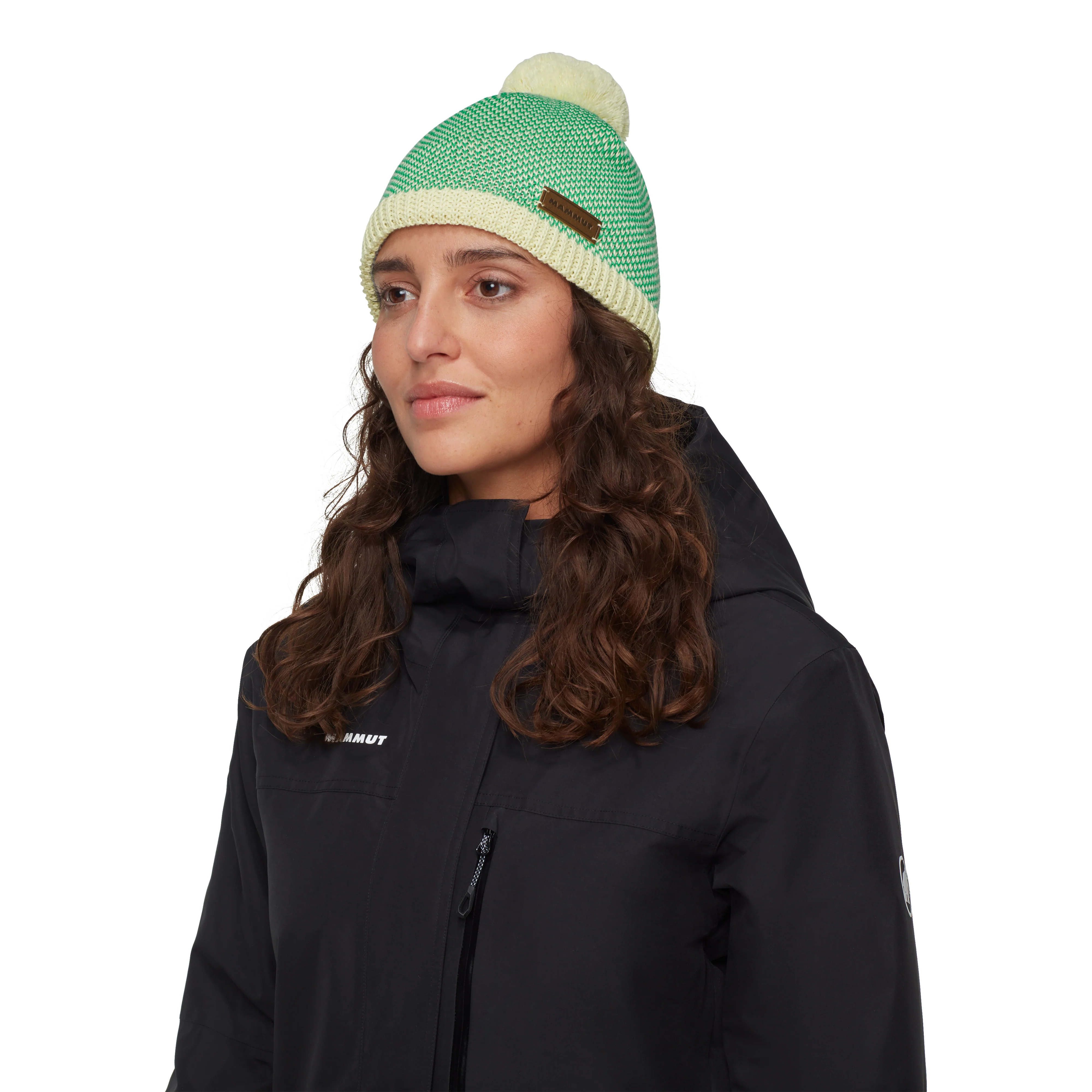 Mammut Snow Beanie - Image 6