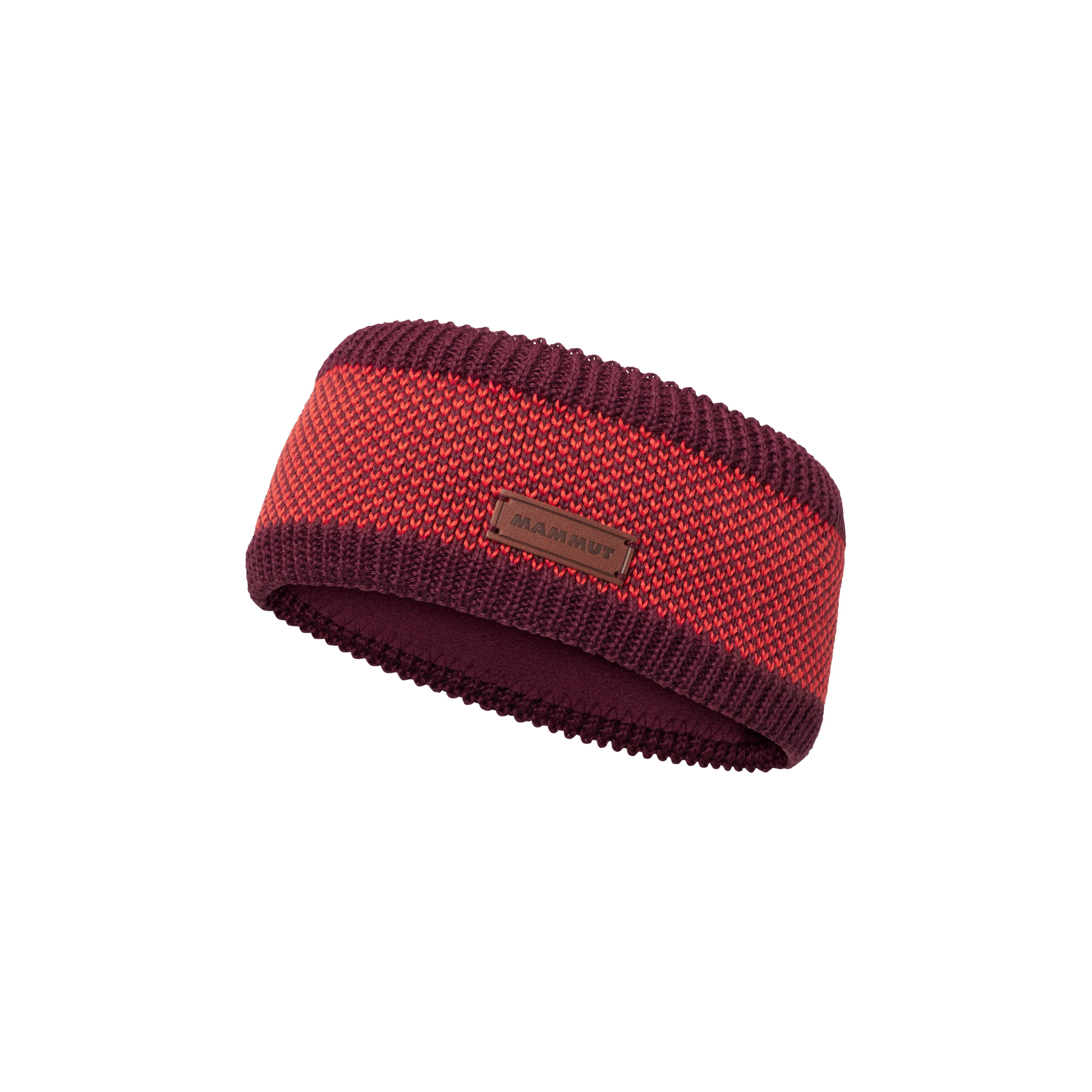 Mammut Snow Headband - Image 3