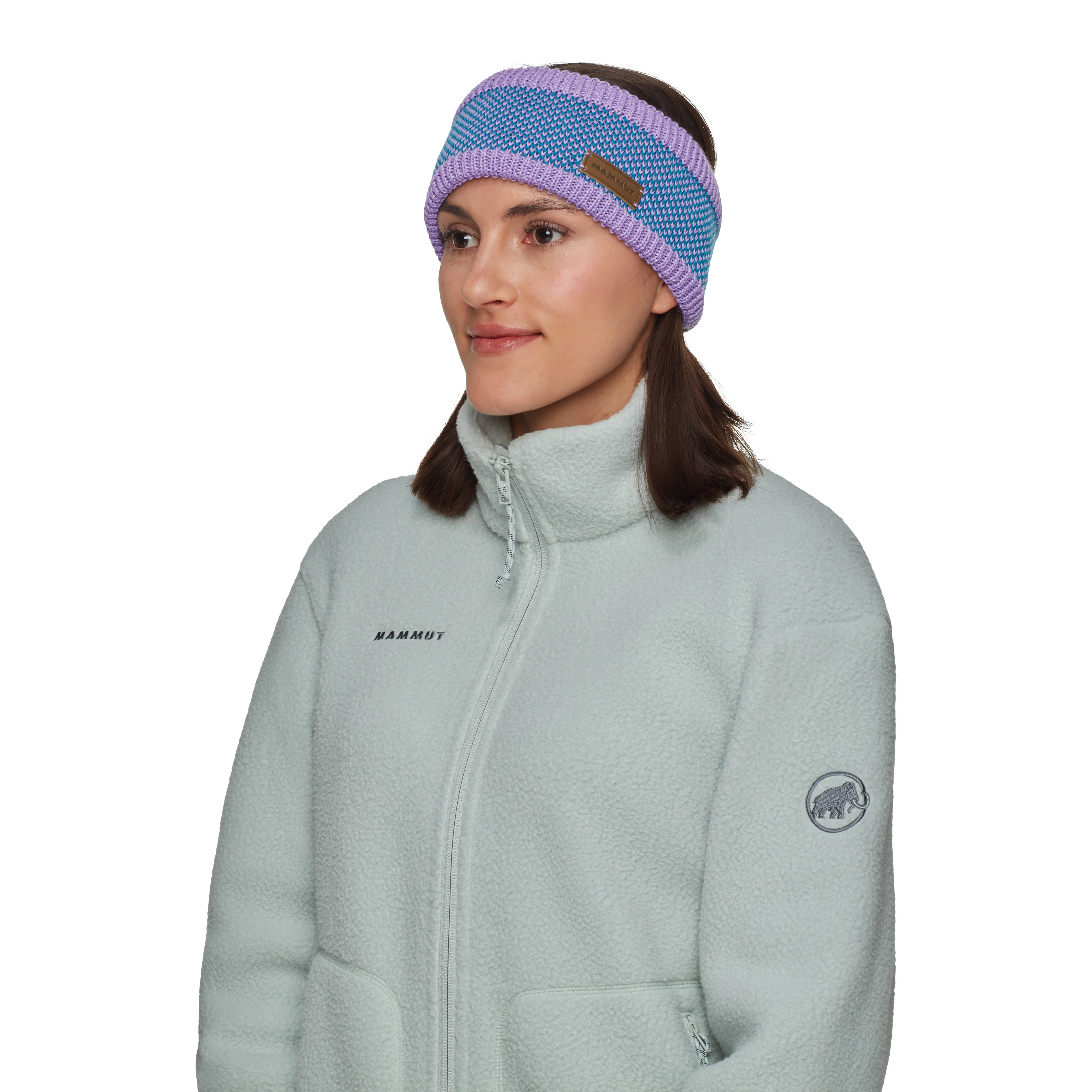 Mammut Snow Headband - Image 6